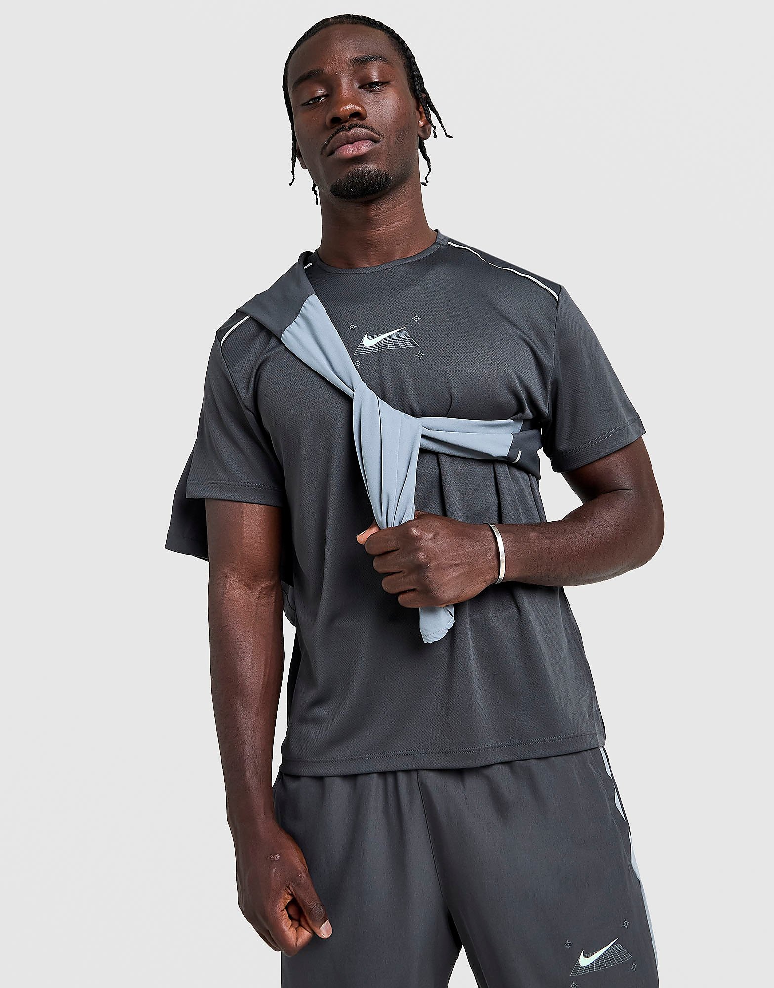 Nike Grid T Shirt