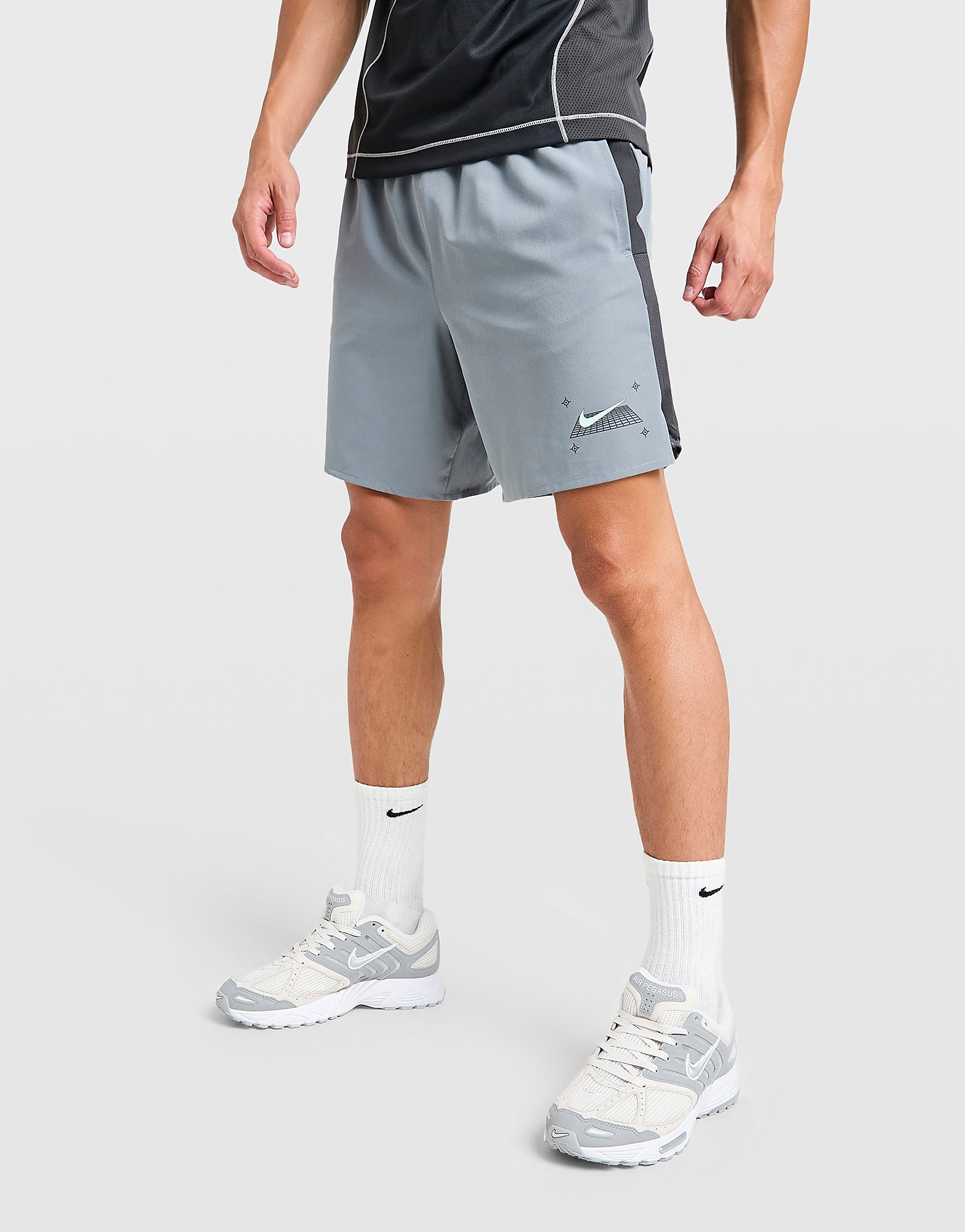 Nike Grid Shorts