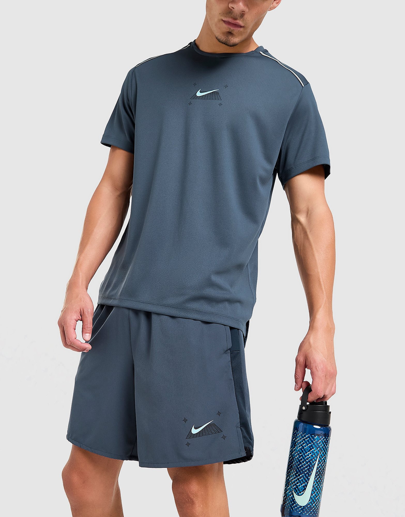 Nike Grid Shorts