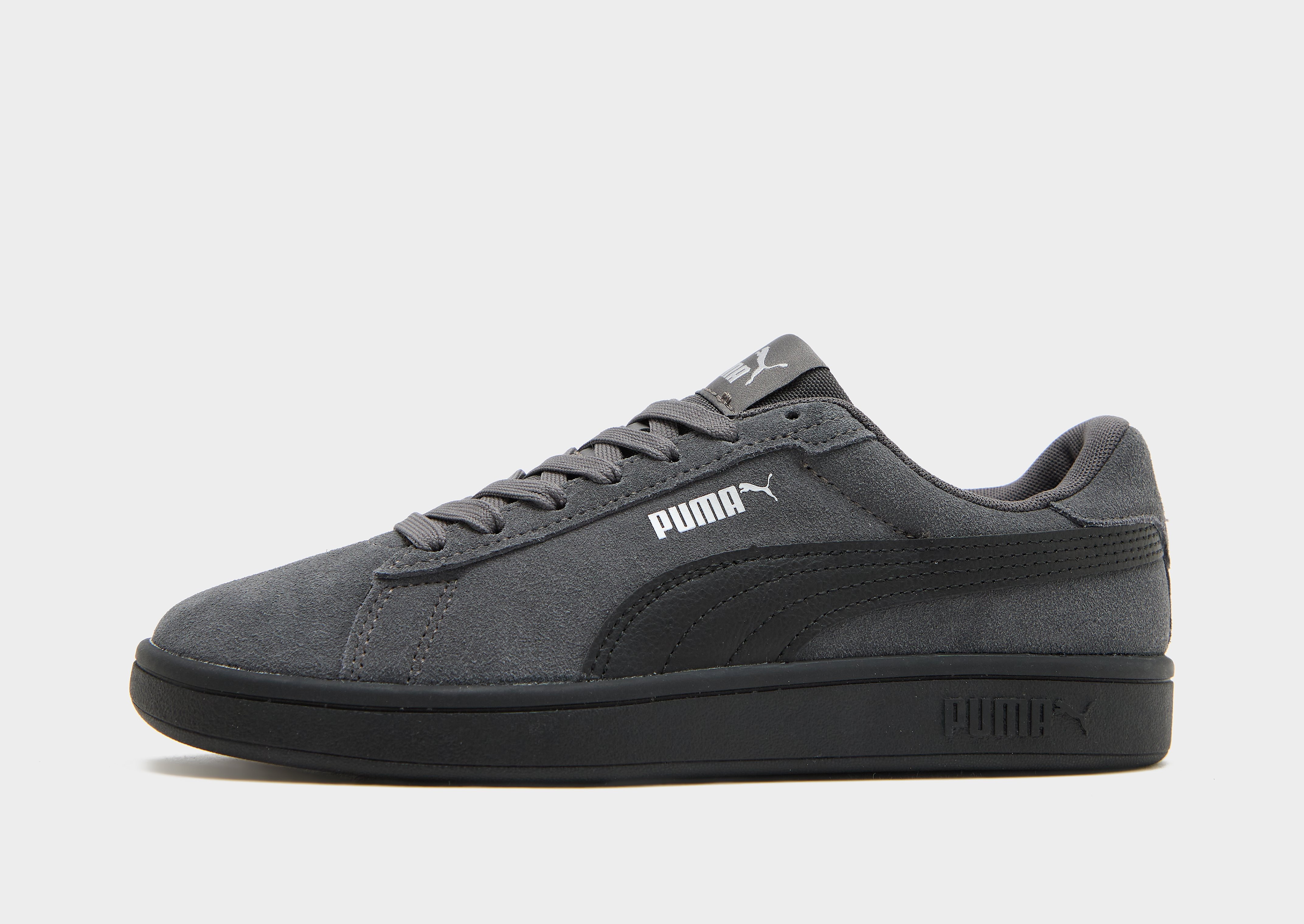 PUMA Smash Suede Junior - vue 2