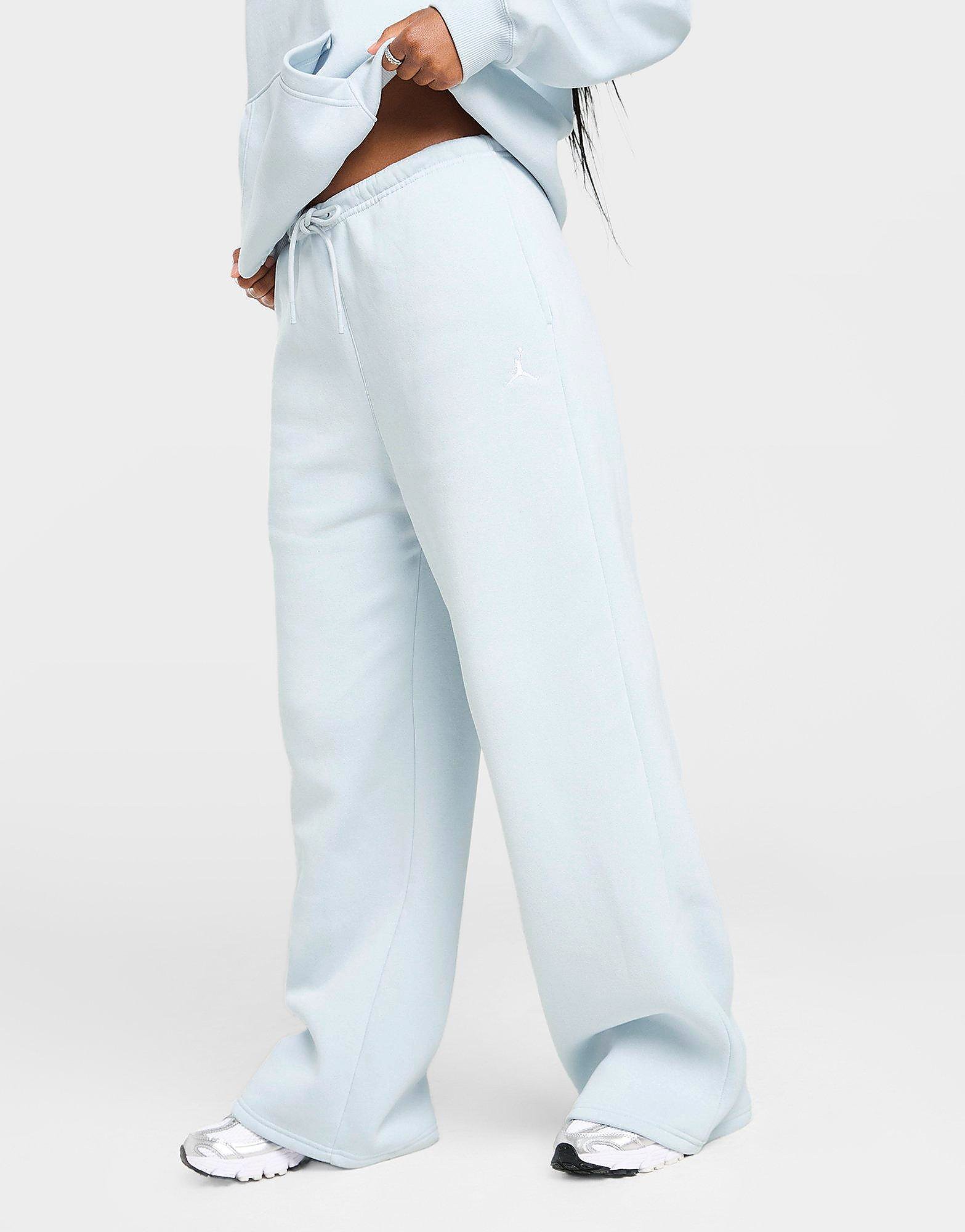 Jordan Brooklyn Wide Joggers - vue 2