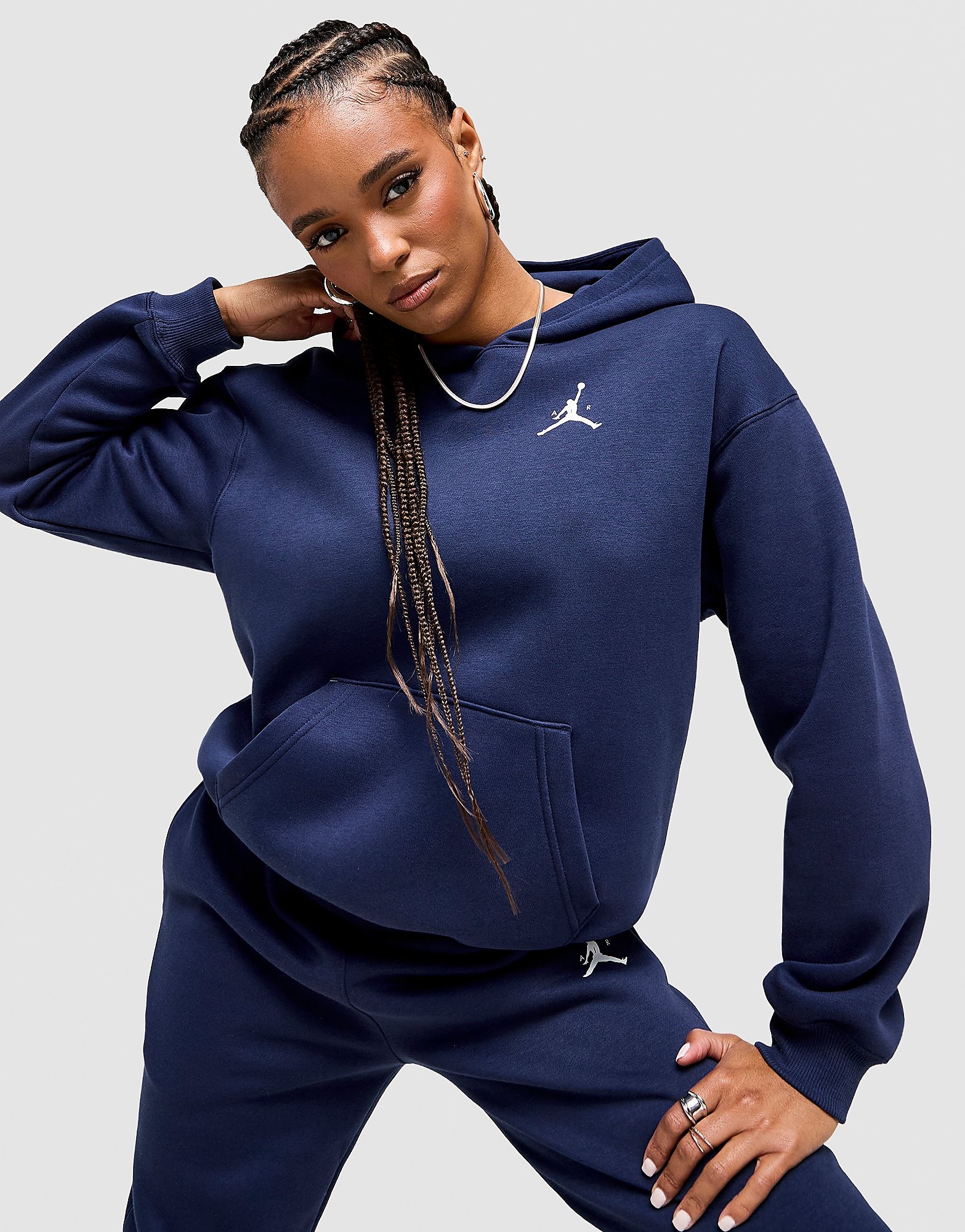 Jordan Air Hoodie - vue 2