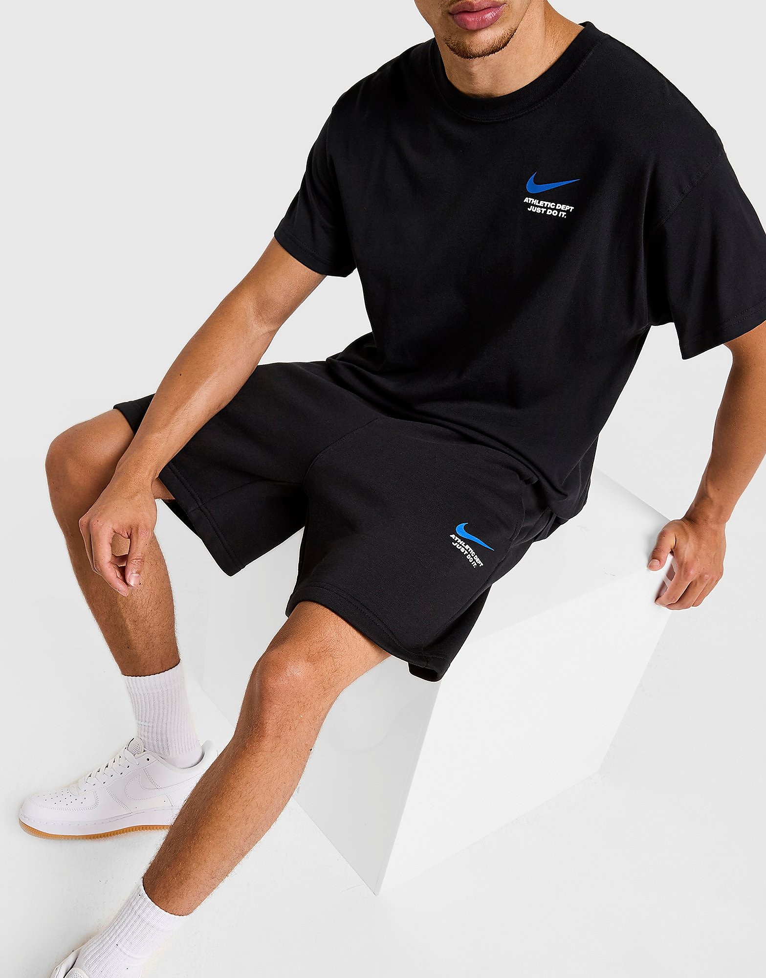 Nike Athletic Shorts