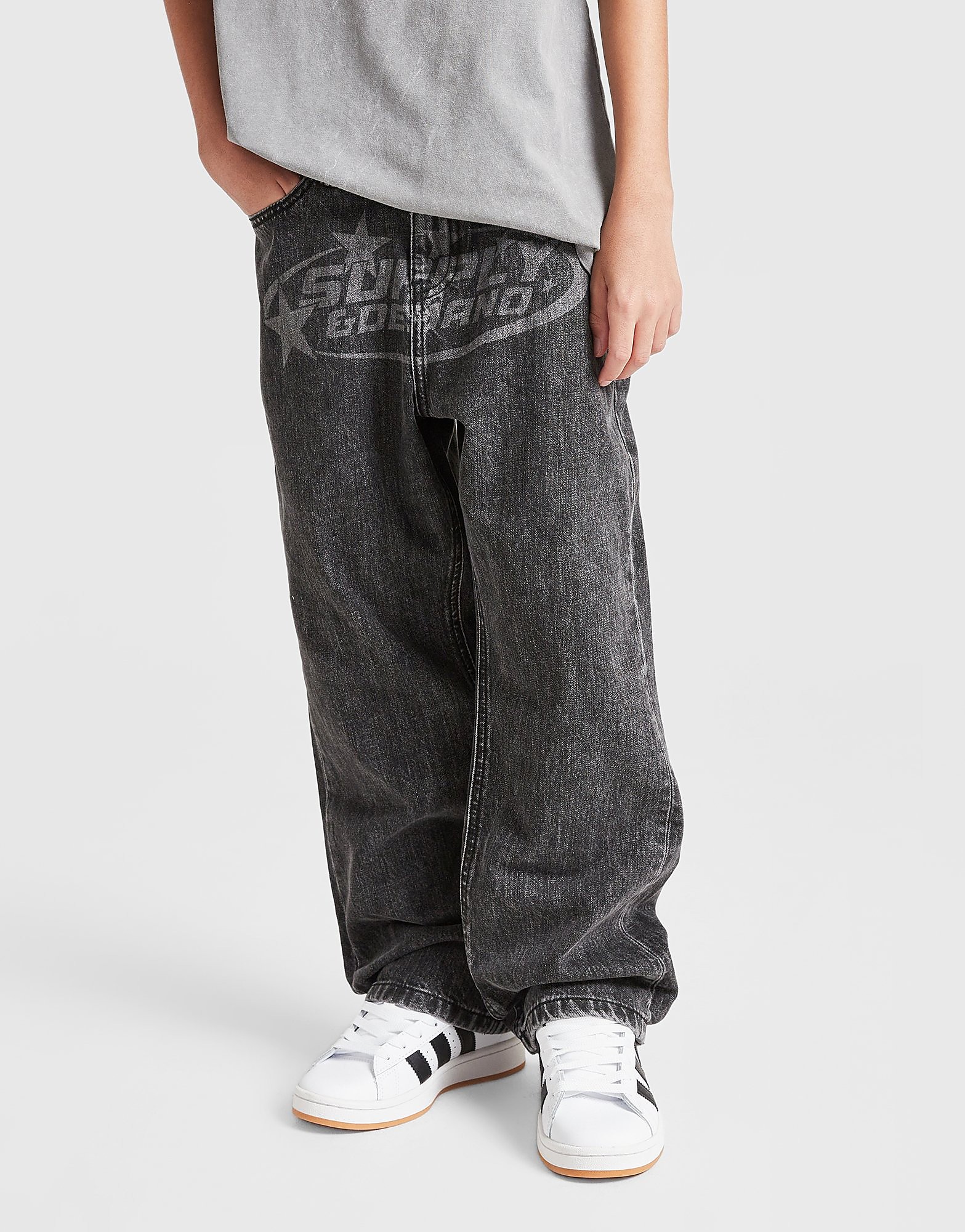 Supply & Demand Brana Jeans Junior - vue 2