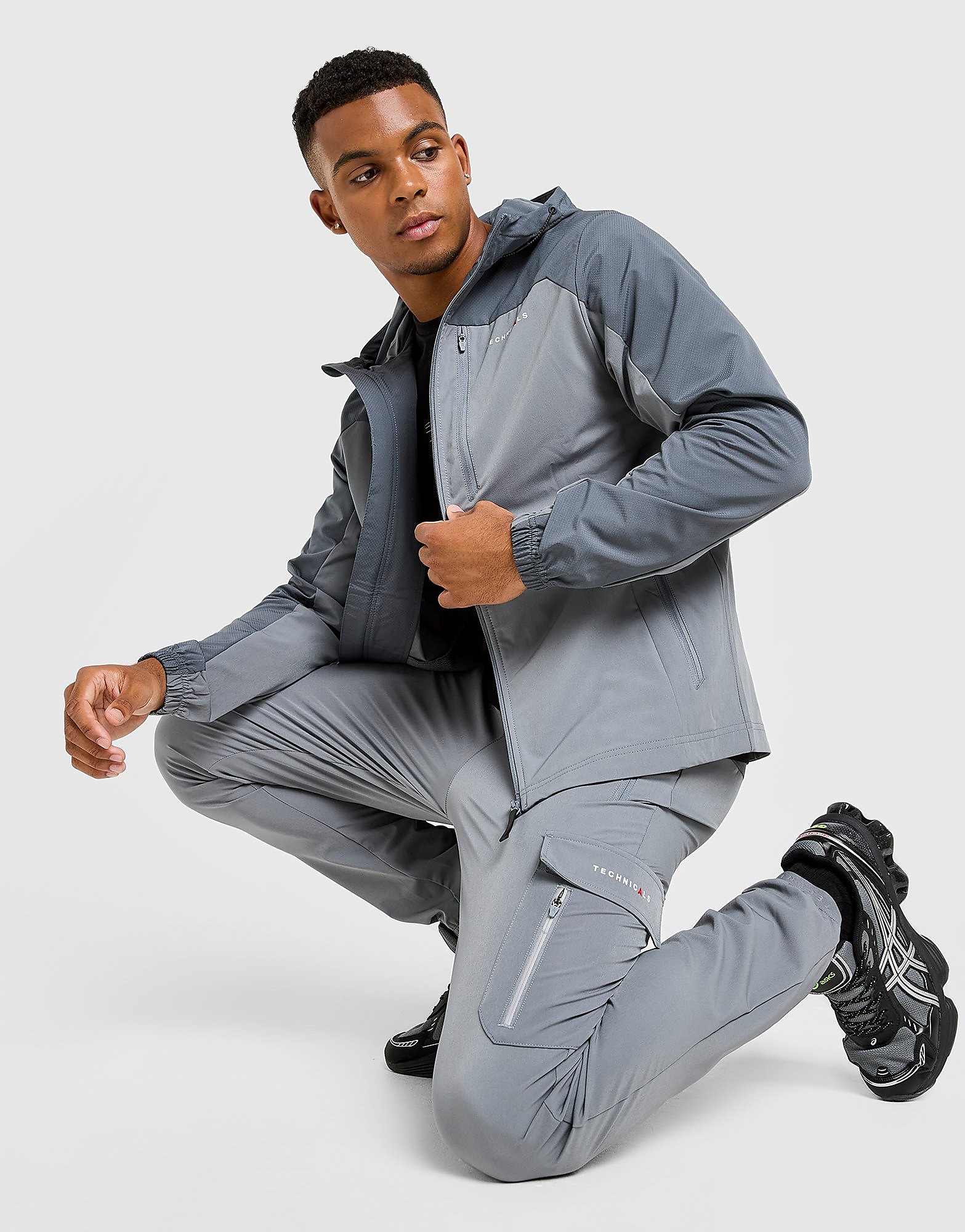 Technicals Vulcan Track Pants