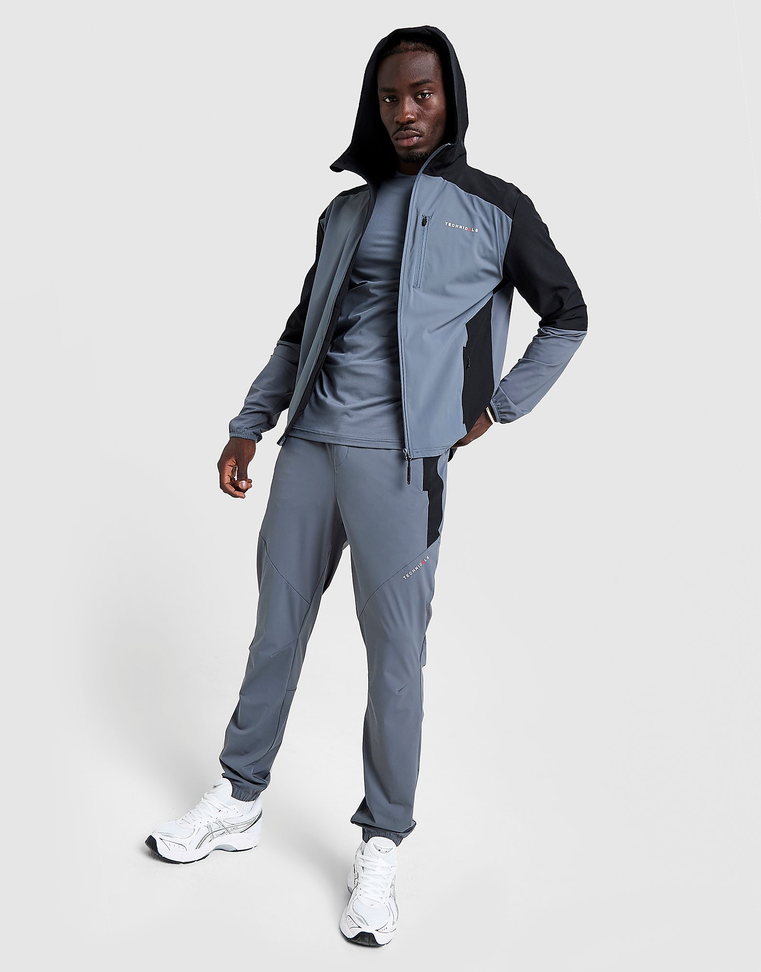 Technicals Pantalon de jogging Isaac