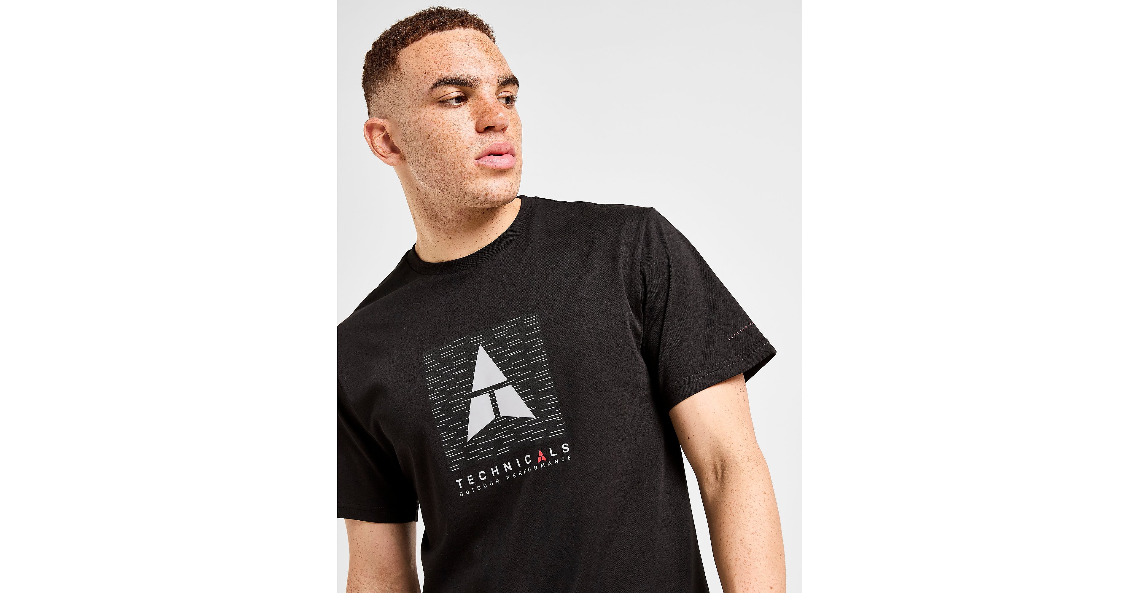 Hold T-Shirt