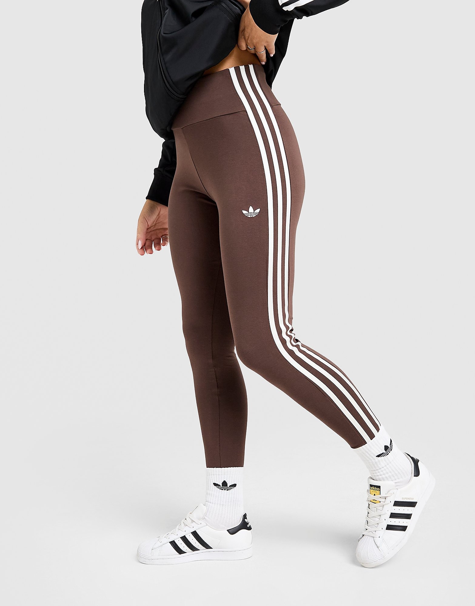adidas Originals Legging Taille Haute Femme - vue 2