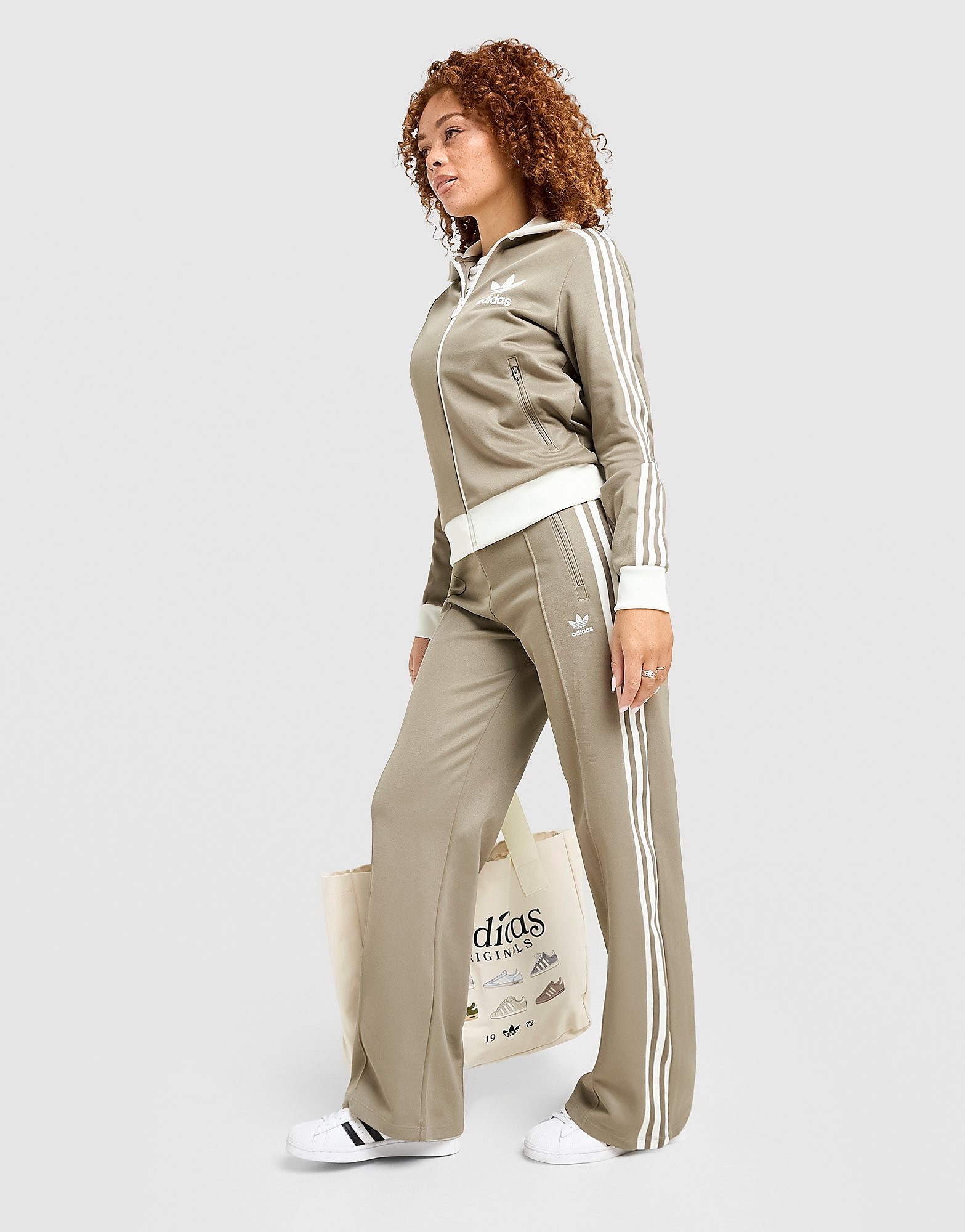 adidas Originals Pantalon de jogging Classic