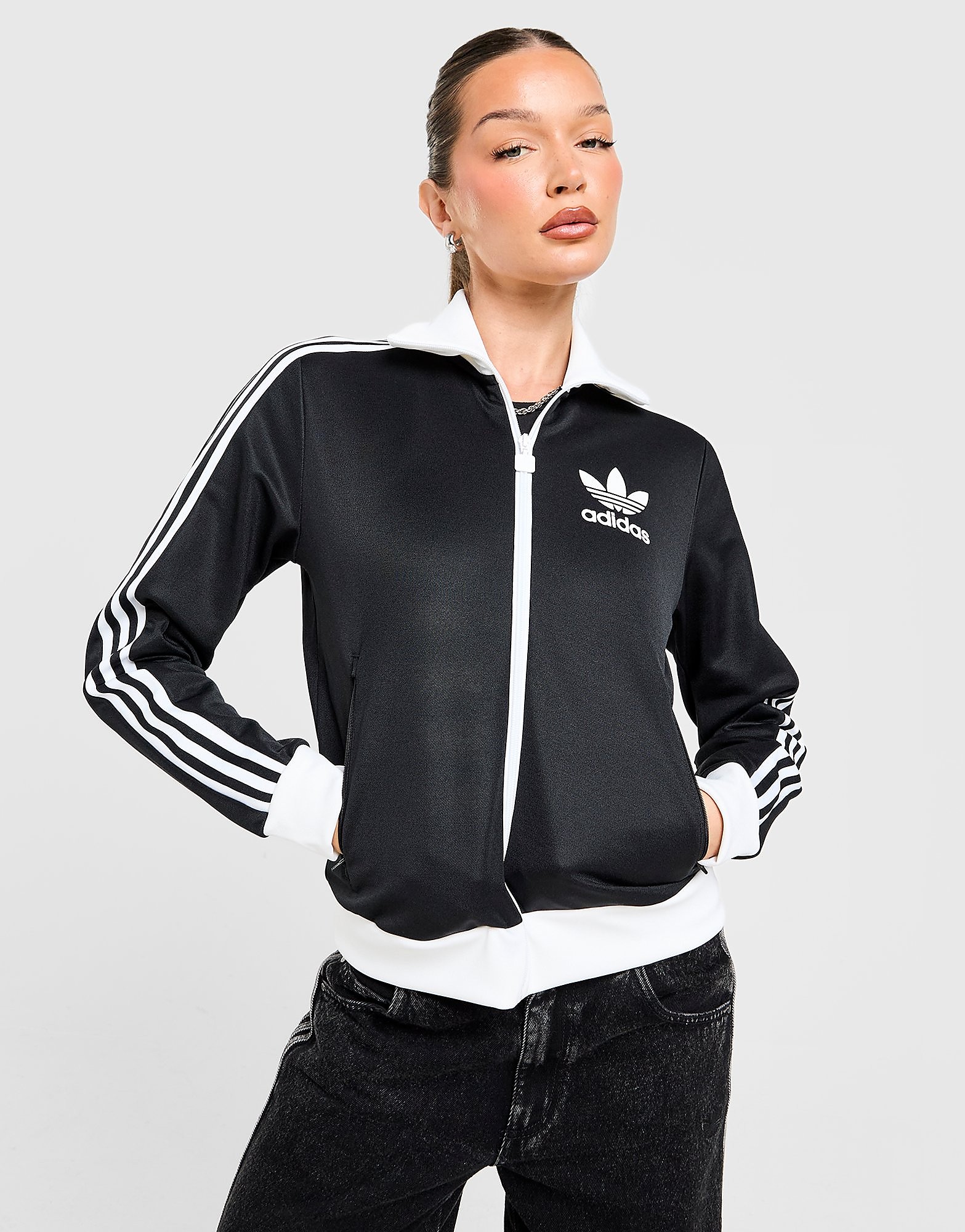 adidas Originals Veste de survêtement Beckenbauer