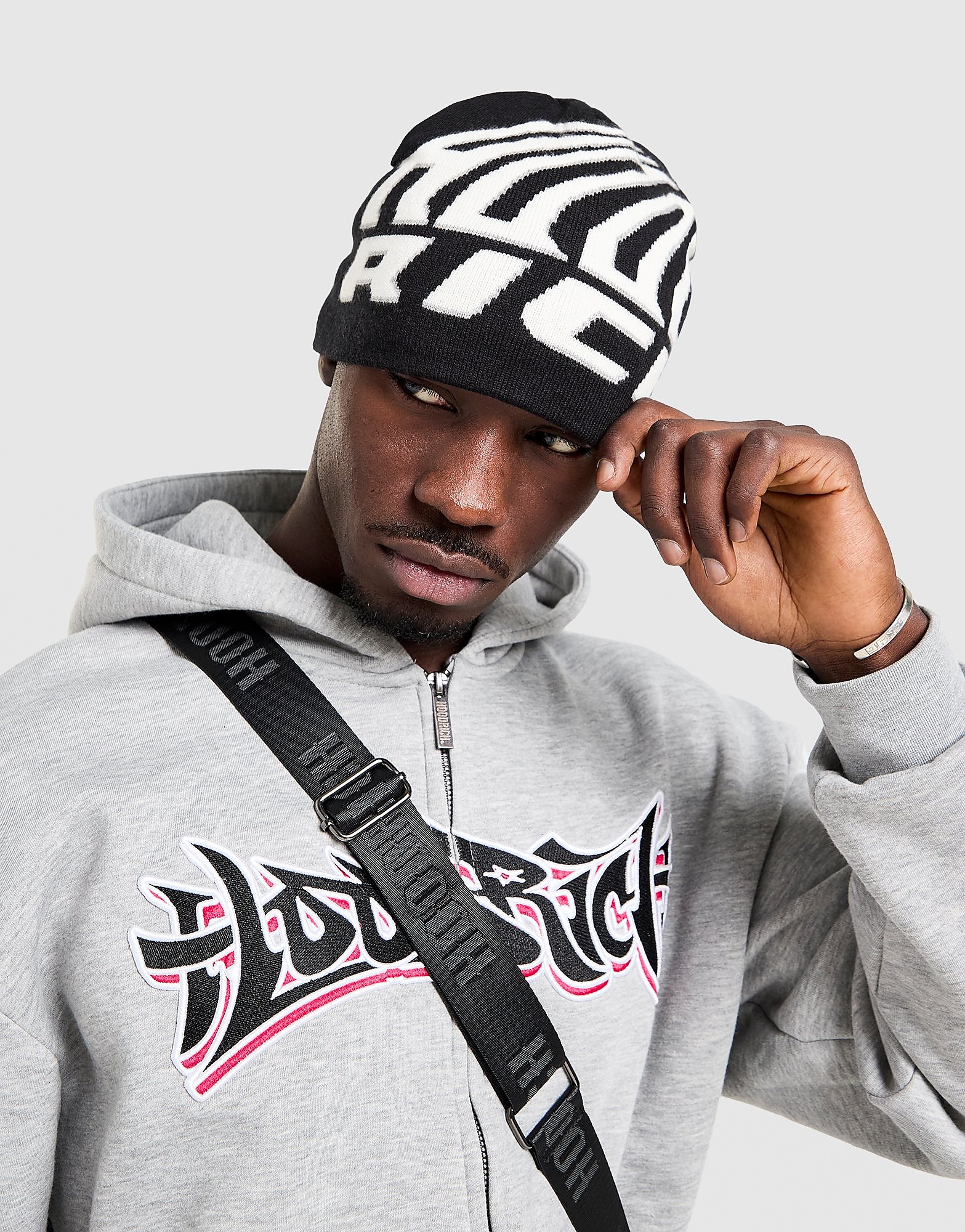 Hoodrich Chroma Beanie Hat