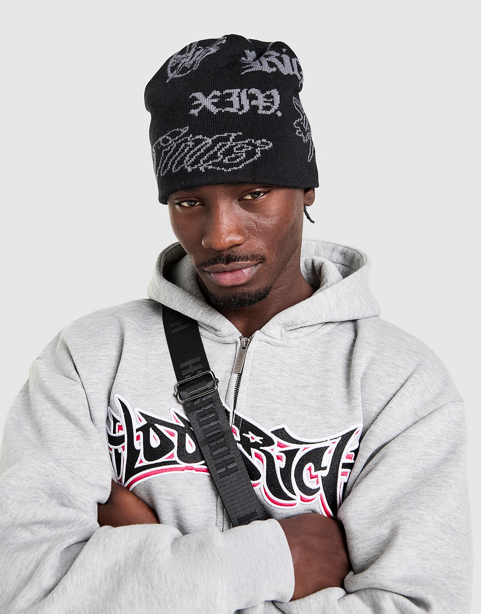 Hoodrich Chroma Beanie Hat - vue 2