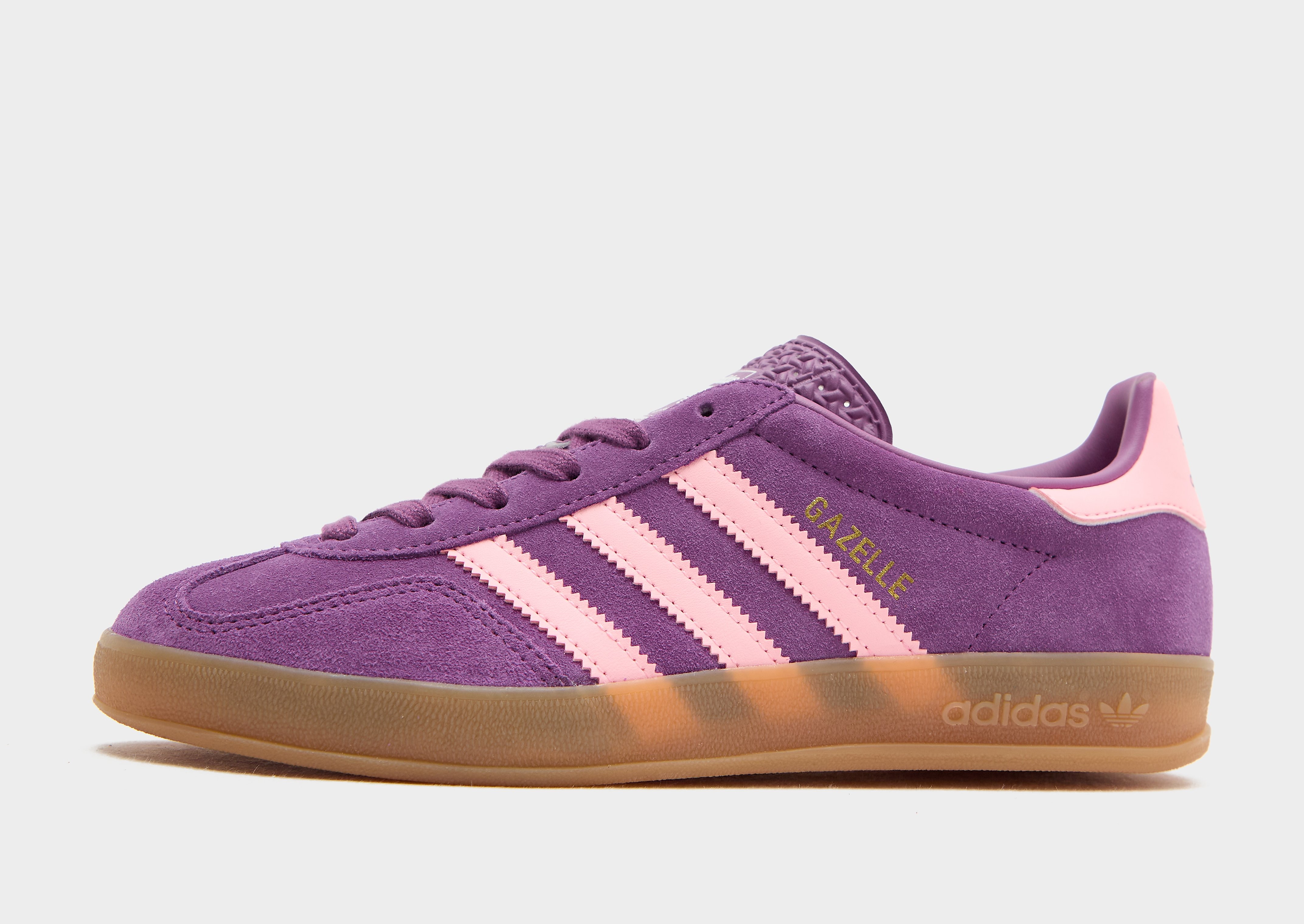 adidas Originals Gazelle Indoor Junior