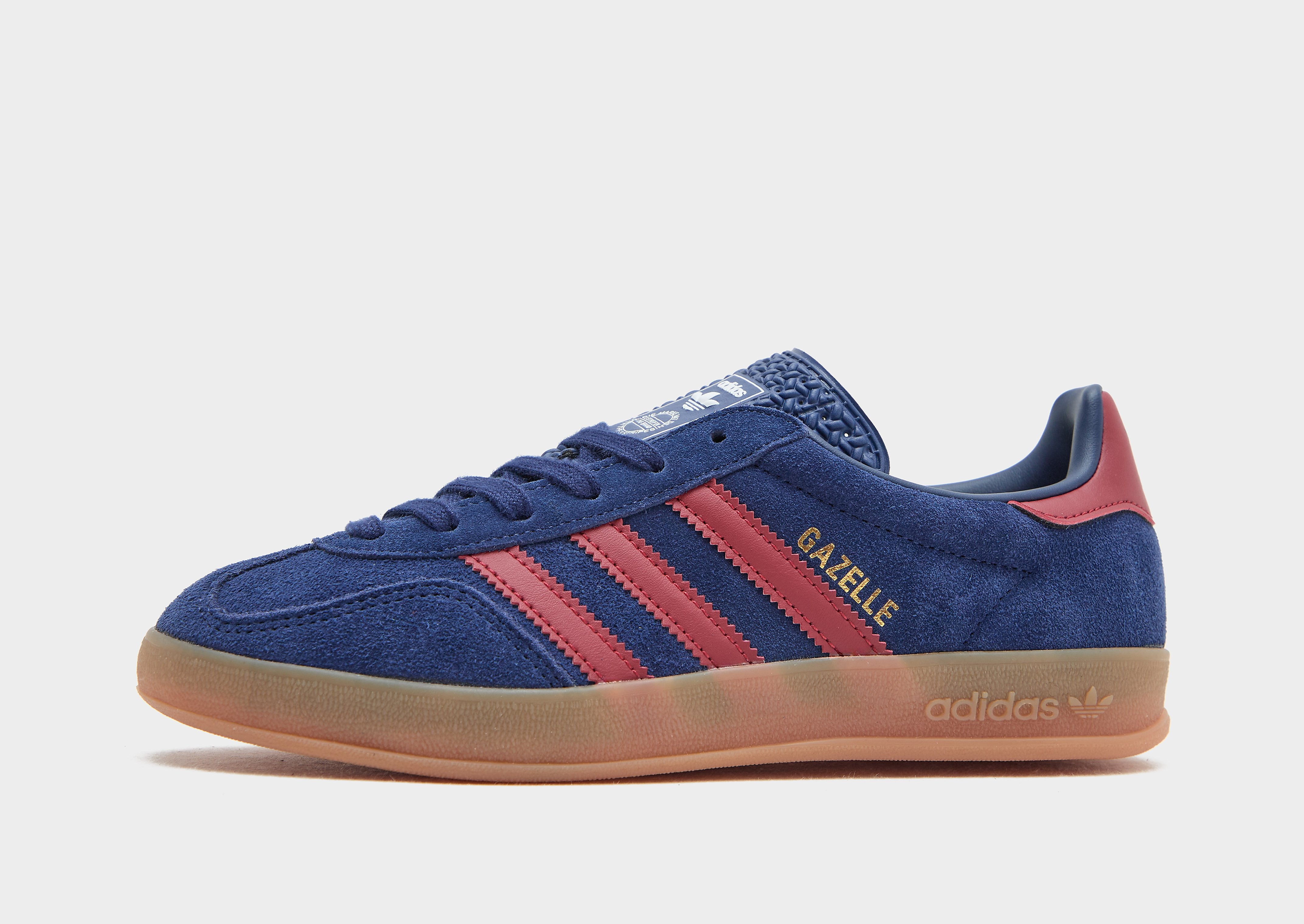 adidas Originals Gazelle Indoor Junior - vue 2