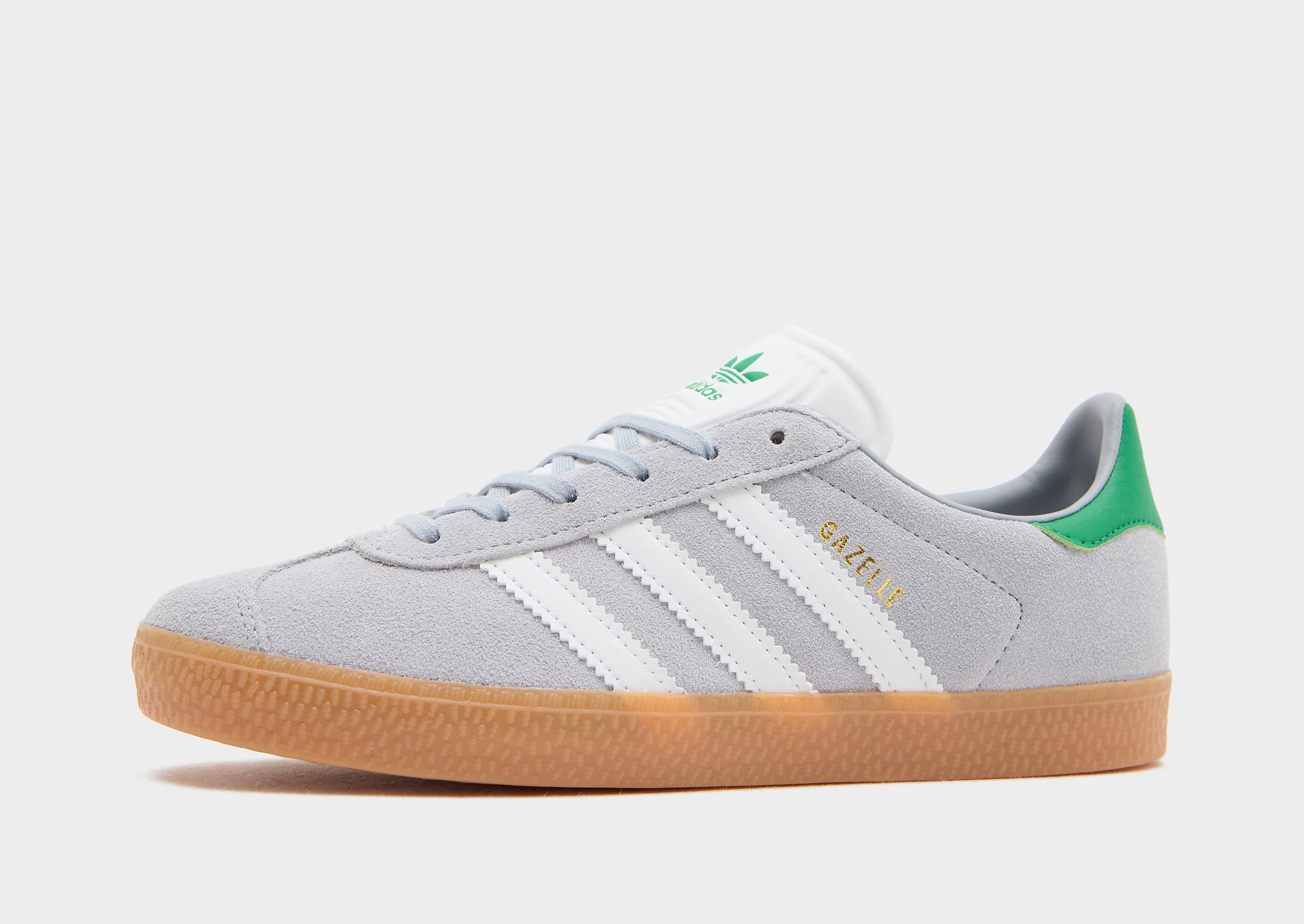 adidas Originals Gazelle Junior