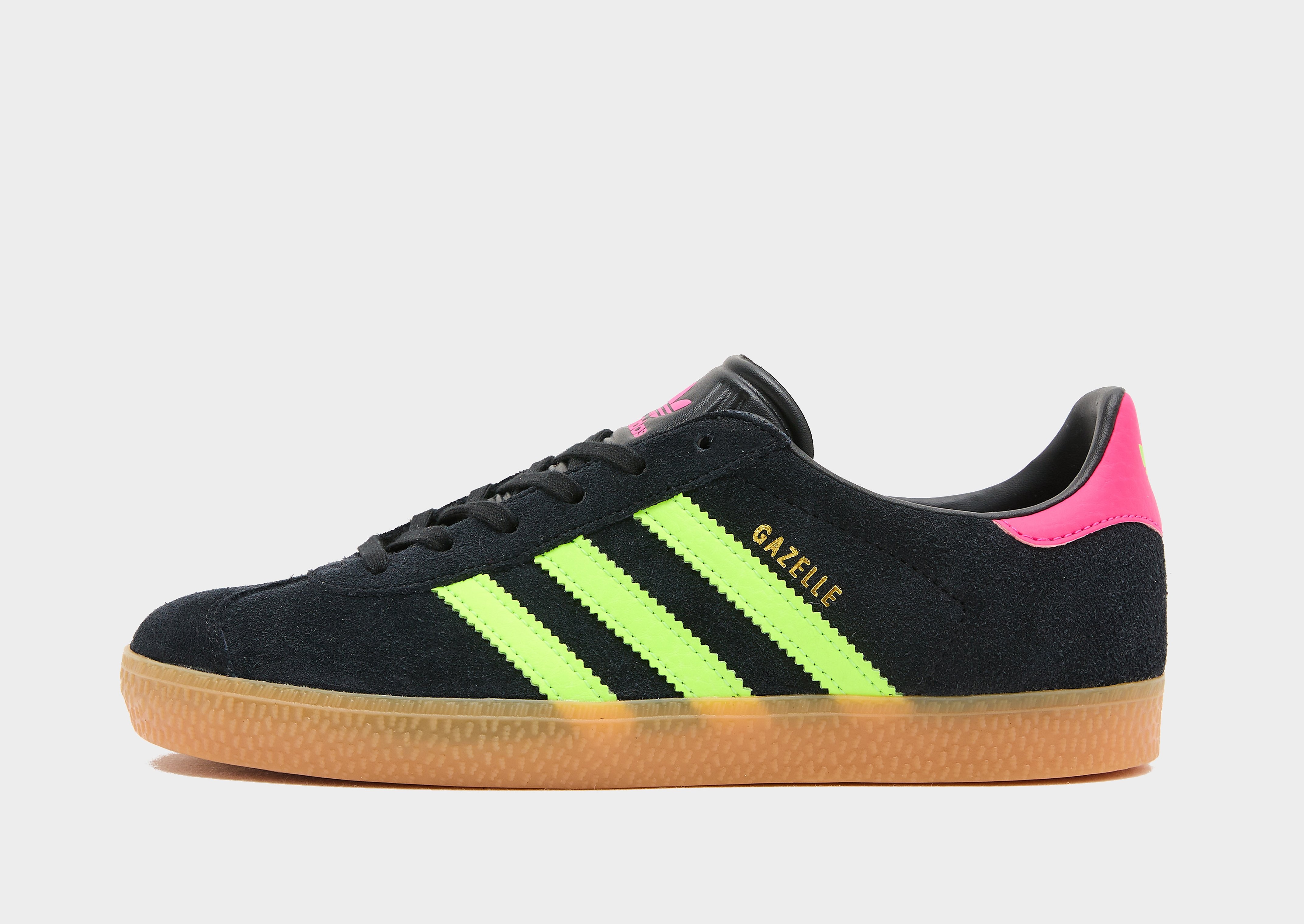 adidas Originals Gazelle Junior - vue 3