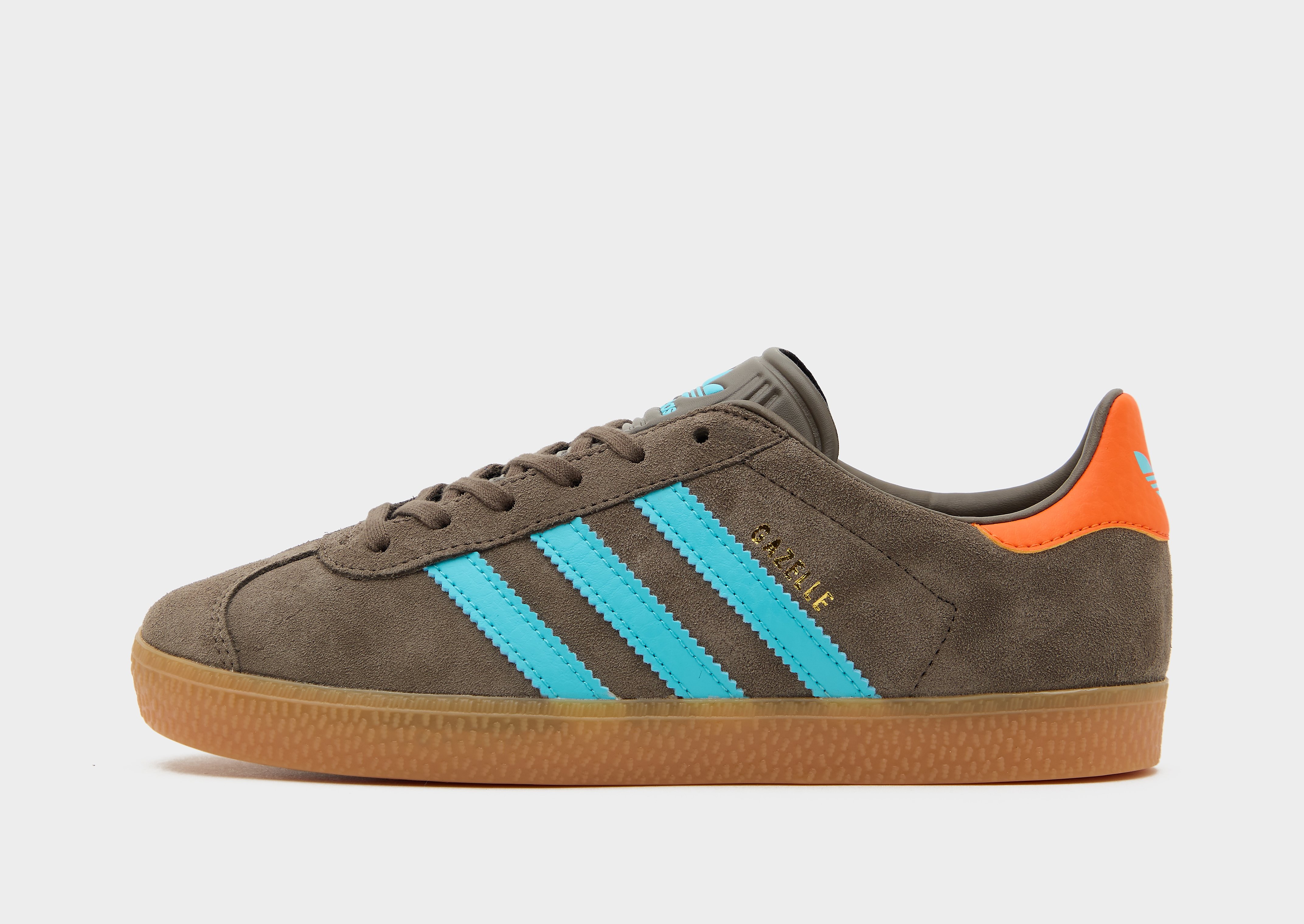 adidas Originals Gazelle Junior - vue 4