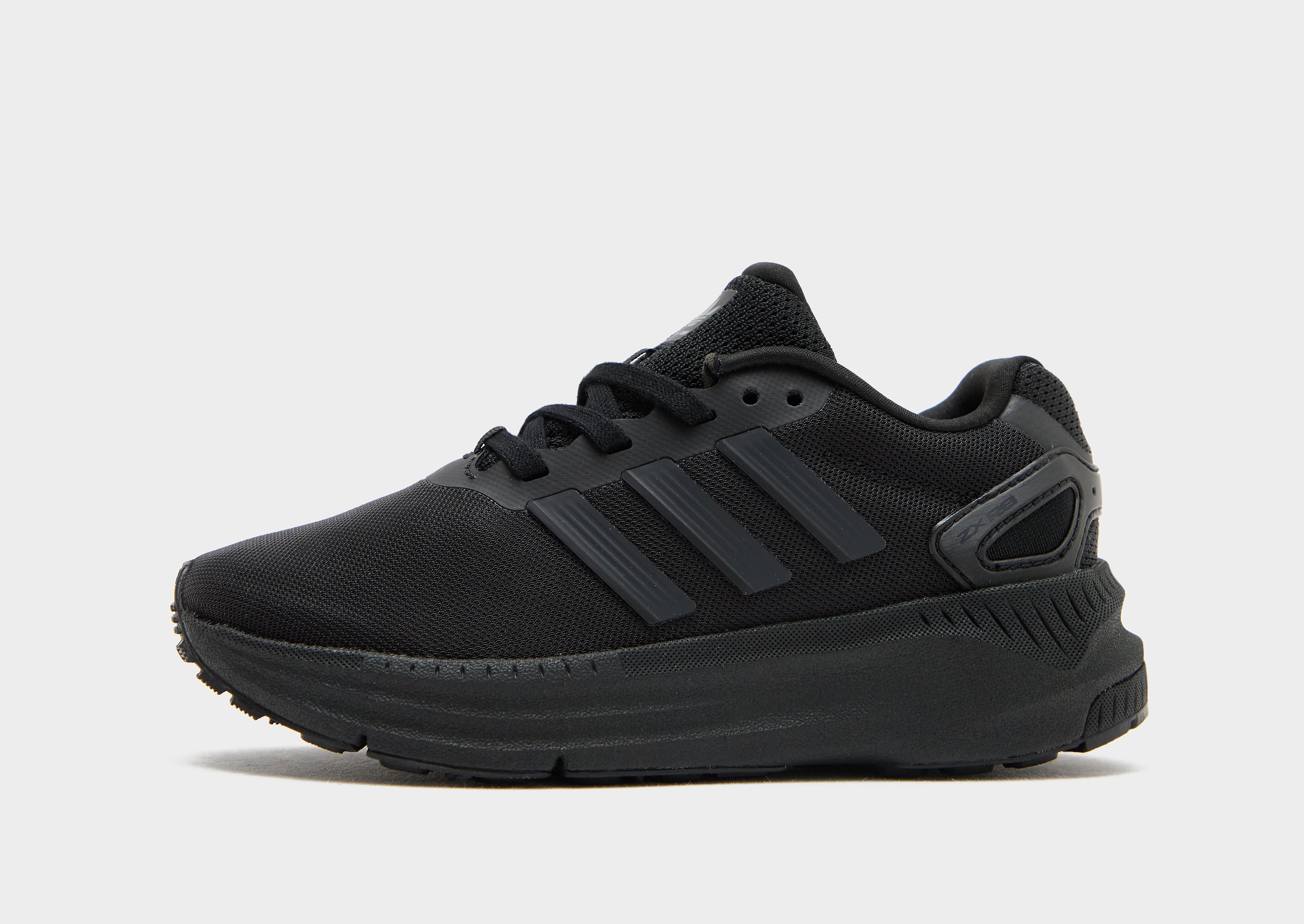 Adidas ZX kindersneaker zwart