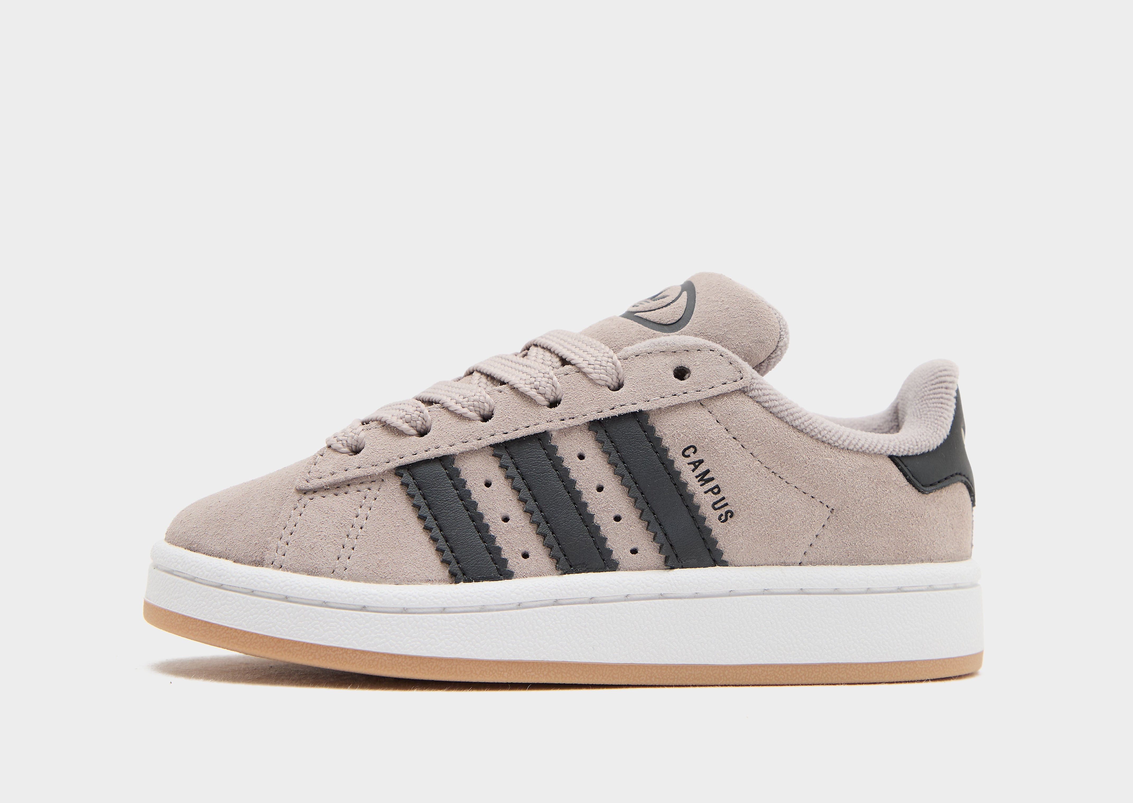 Adidas Campus 00s herensneaker grijs