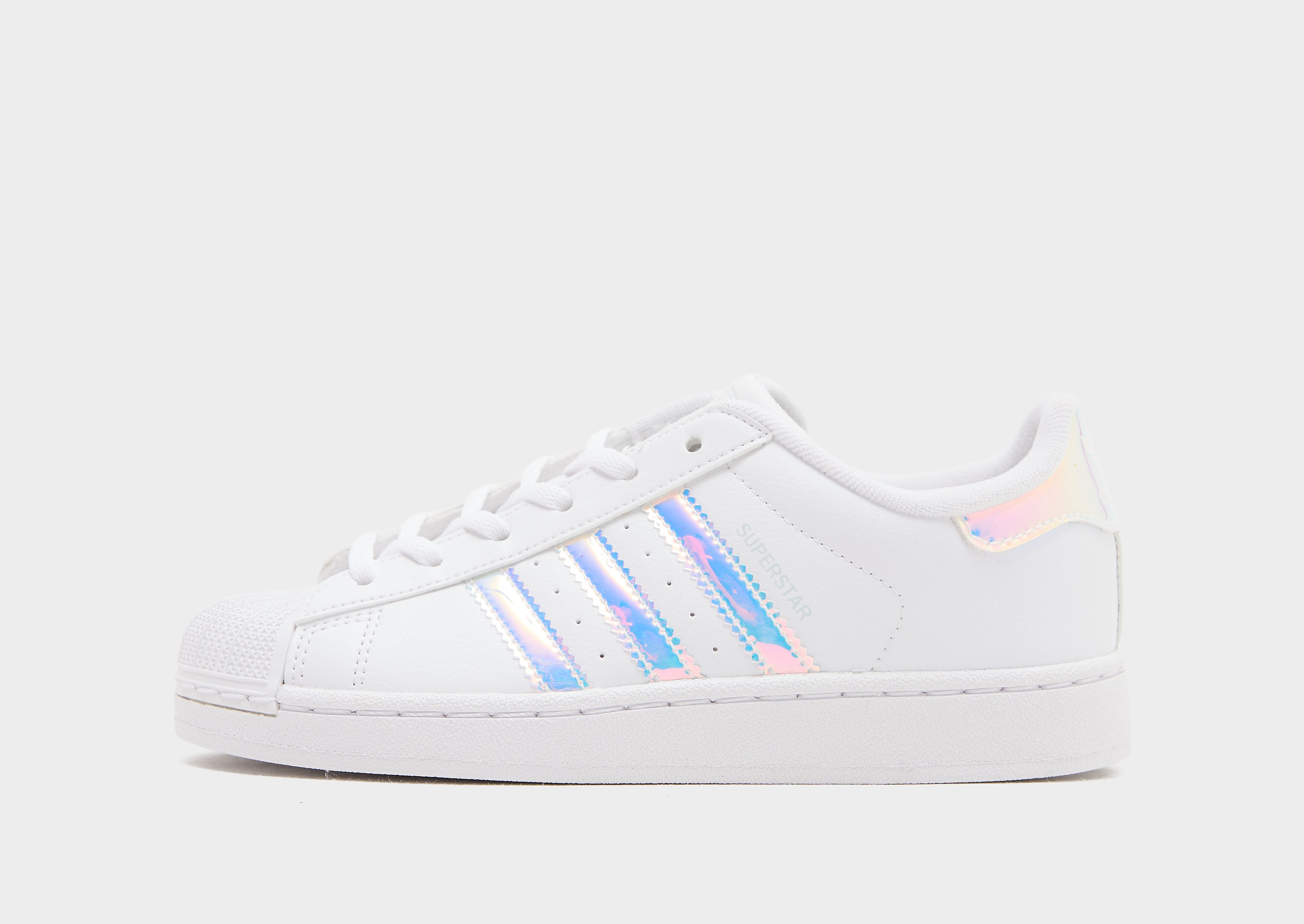 adidas Originals Superstar Children - vue 3