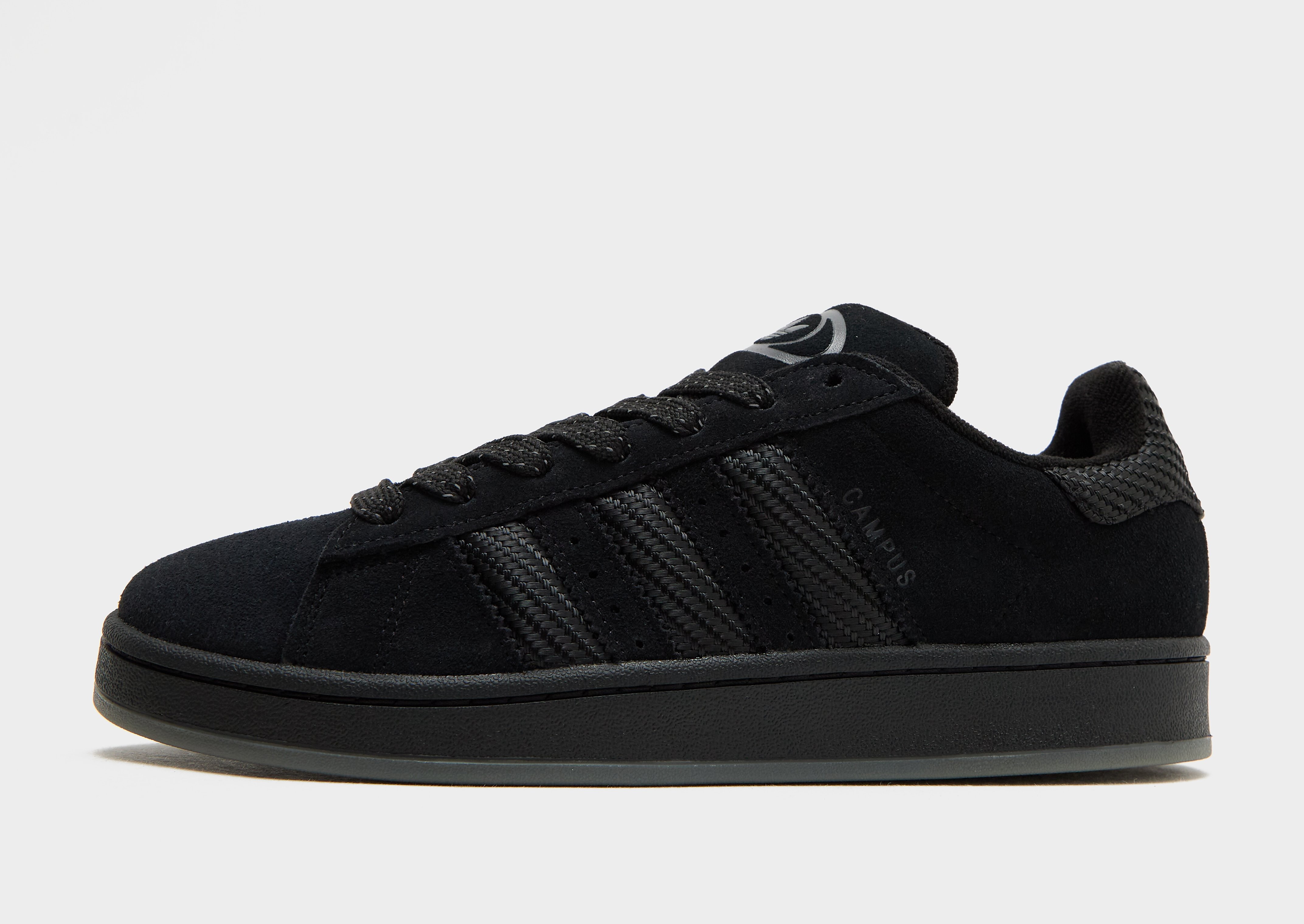 Adidas Campus 00s herensneaker zwart