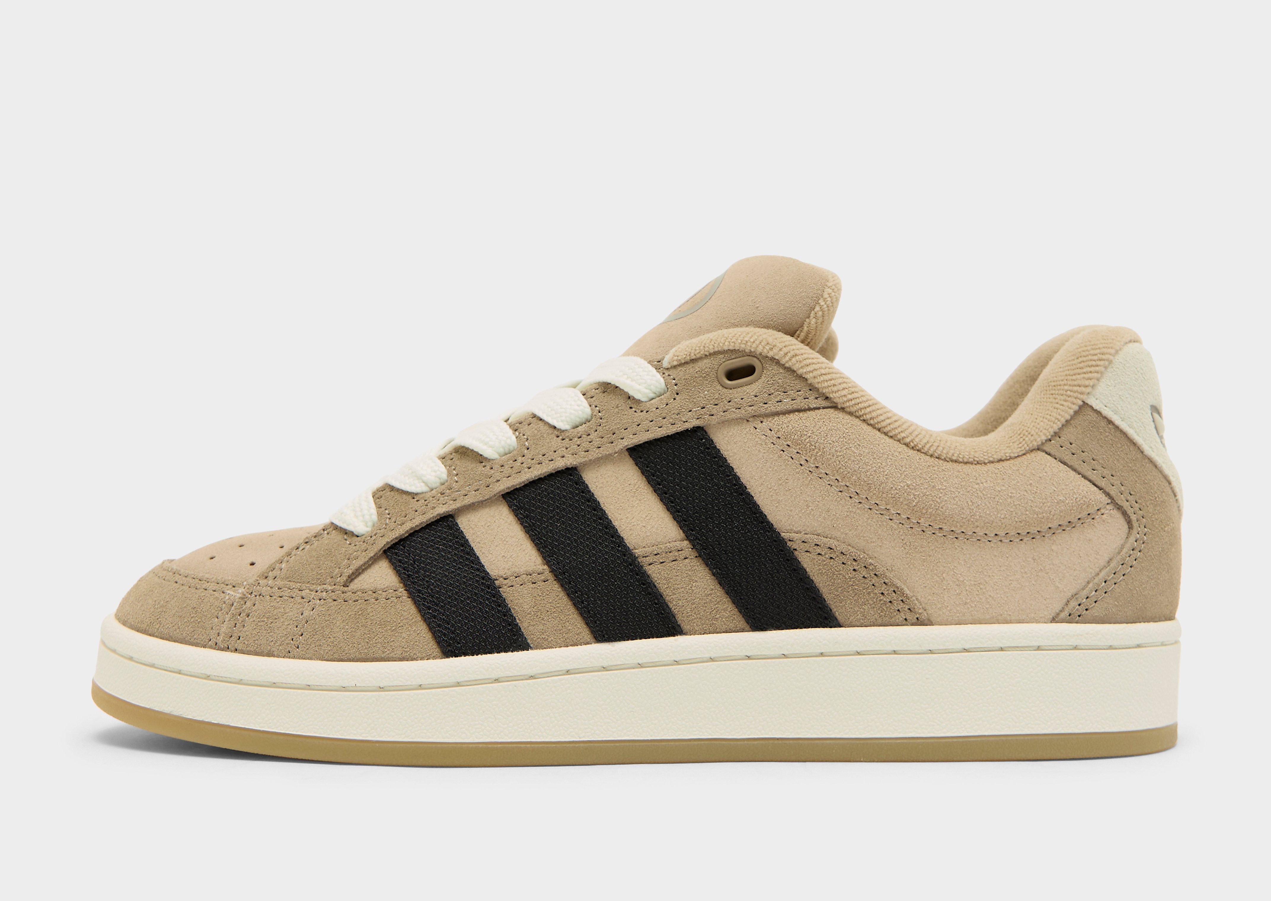 Adidas Campus 00s herensneaker beige