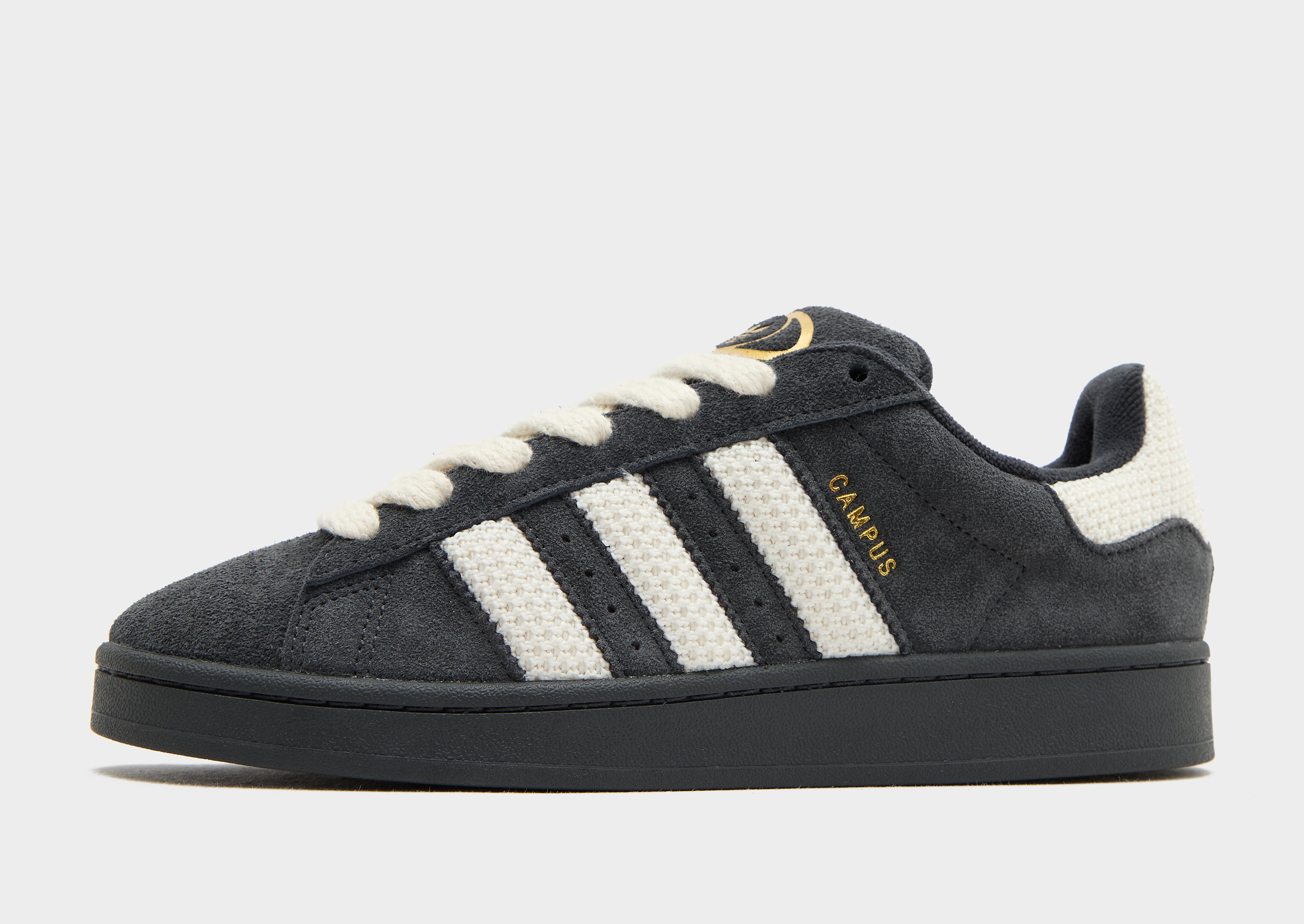 Adidas Campus 00s herensneaker grijs