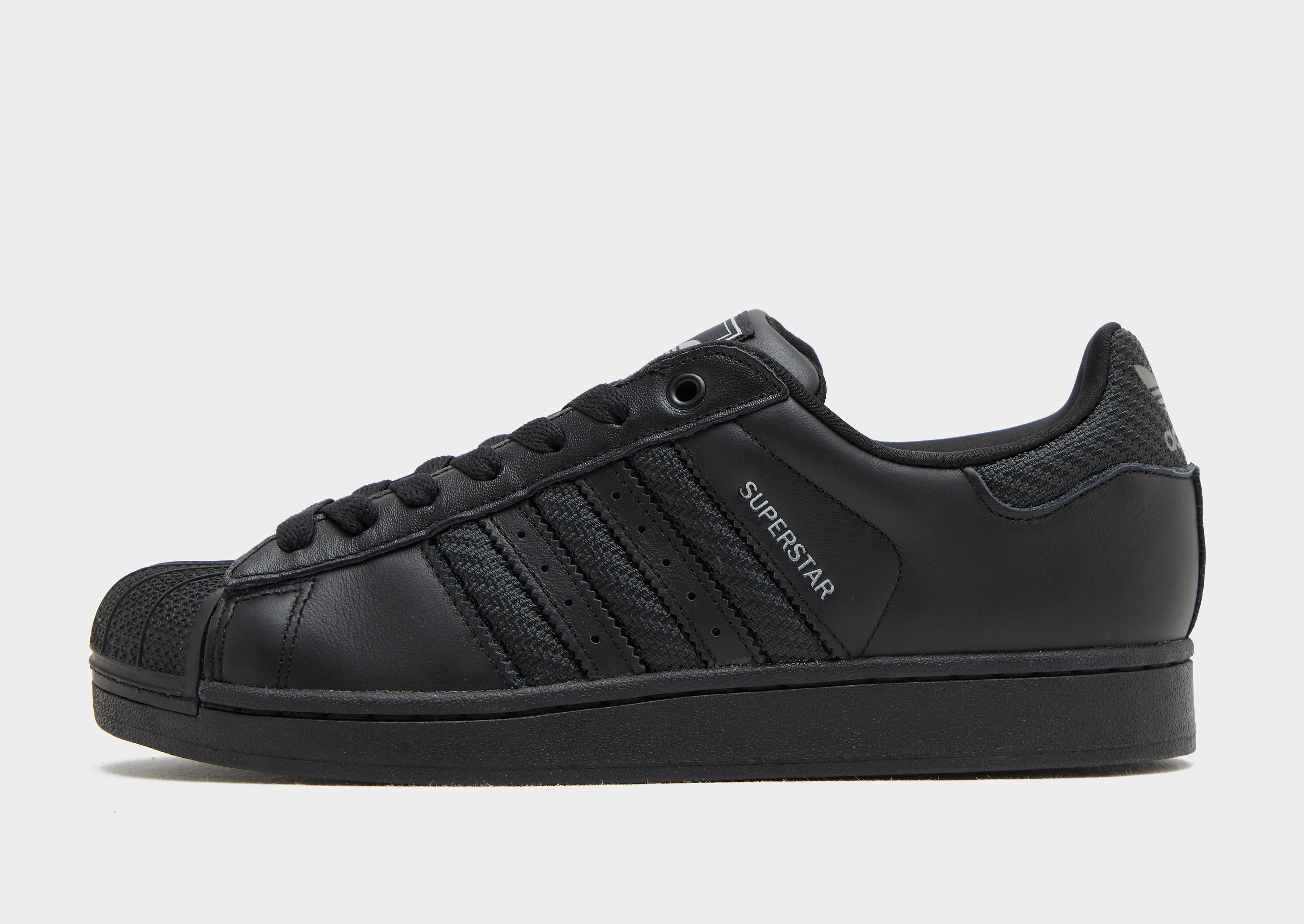adidas Originals Superstar II - vue 9