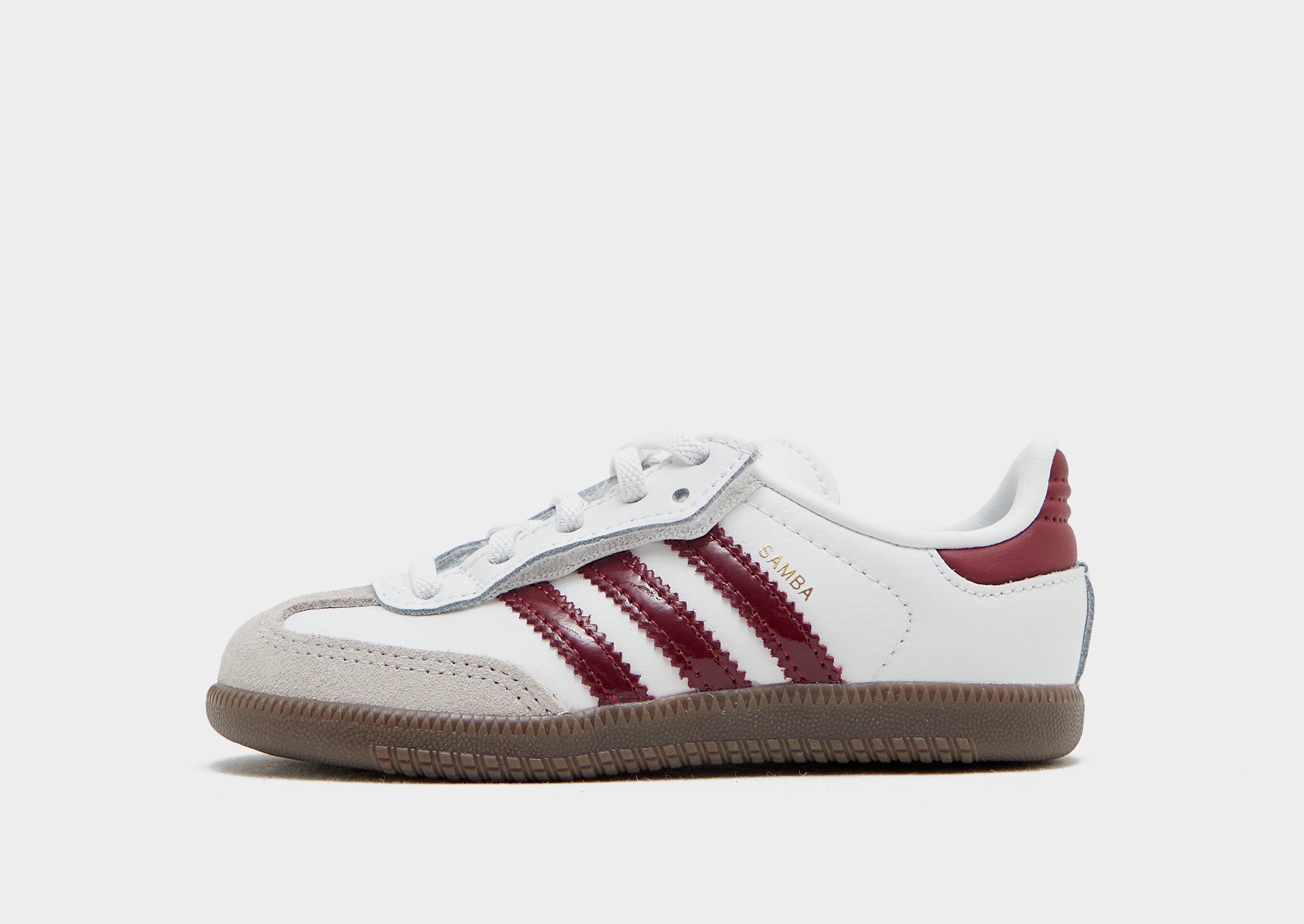 adidas Originals Samba OG Infant - vue 4