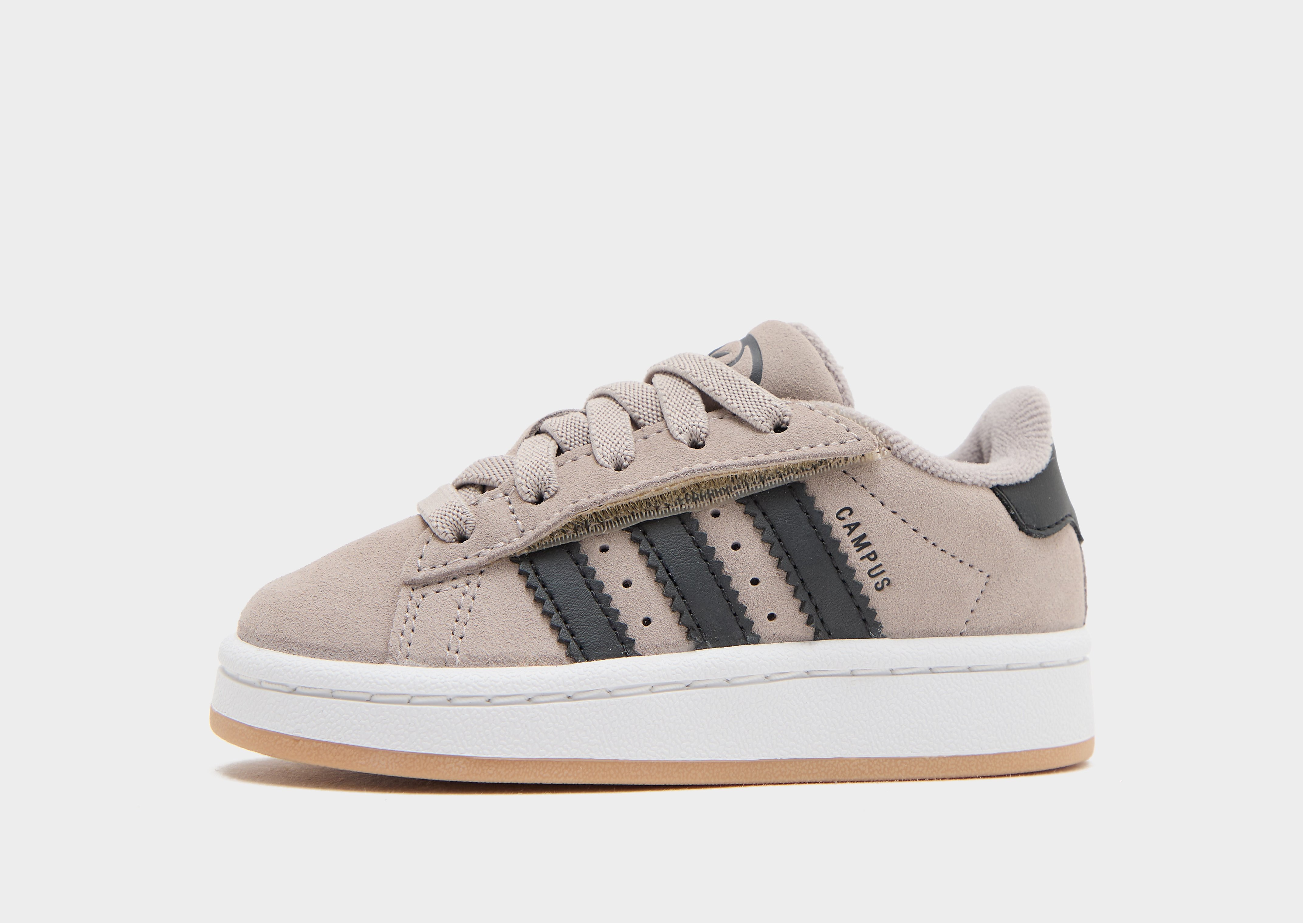 Adidas Campus 00s kindersneaker grijs