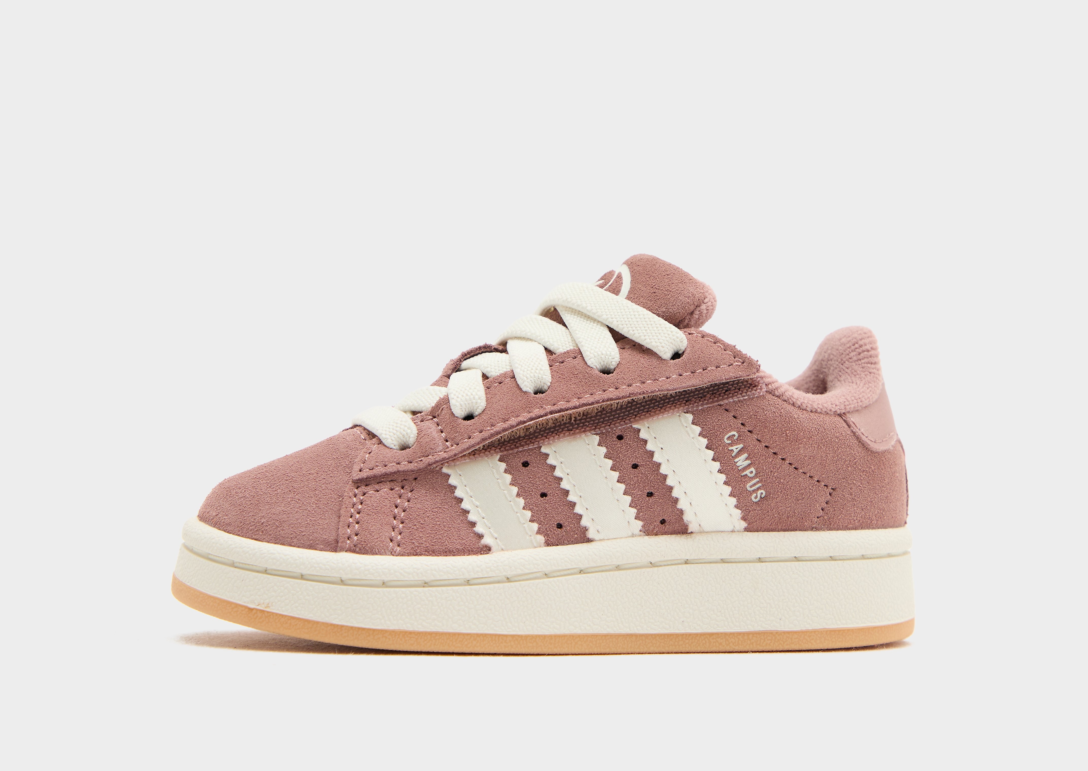 Adidas Campus 00s kindersneaker bruin
