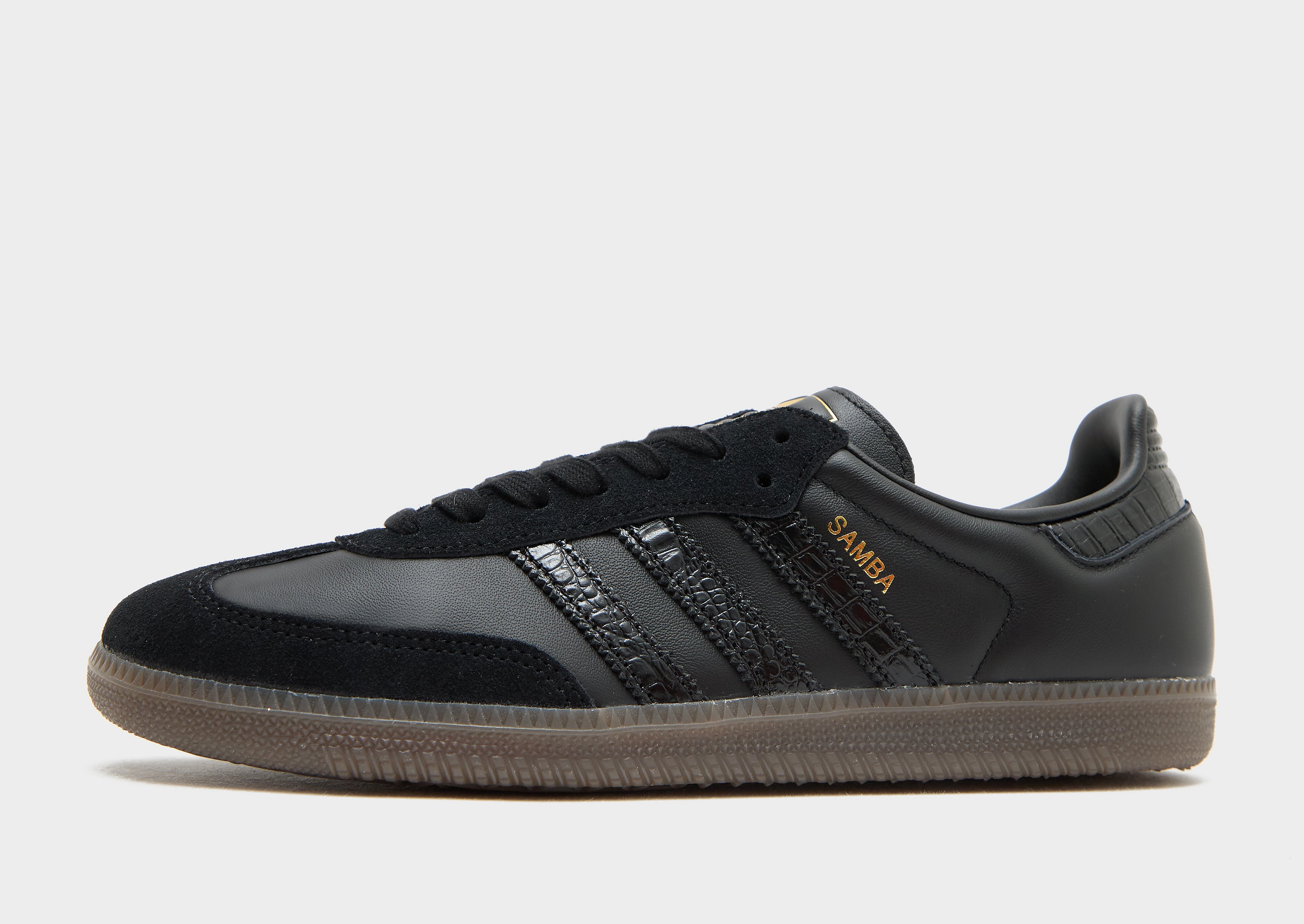 adidas Originals Samba OG Homme - vue 2