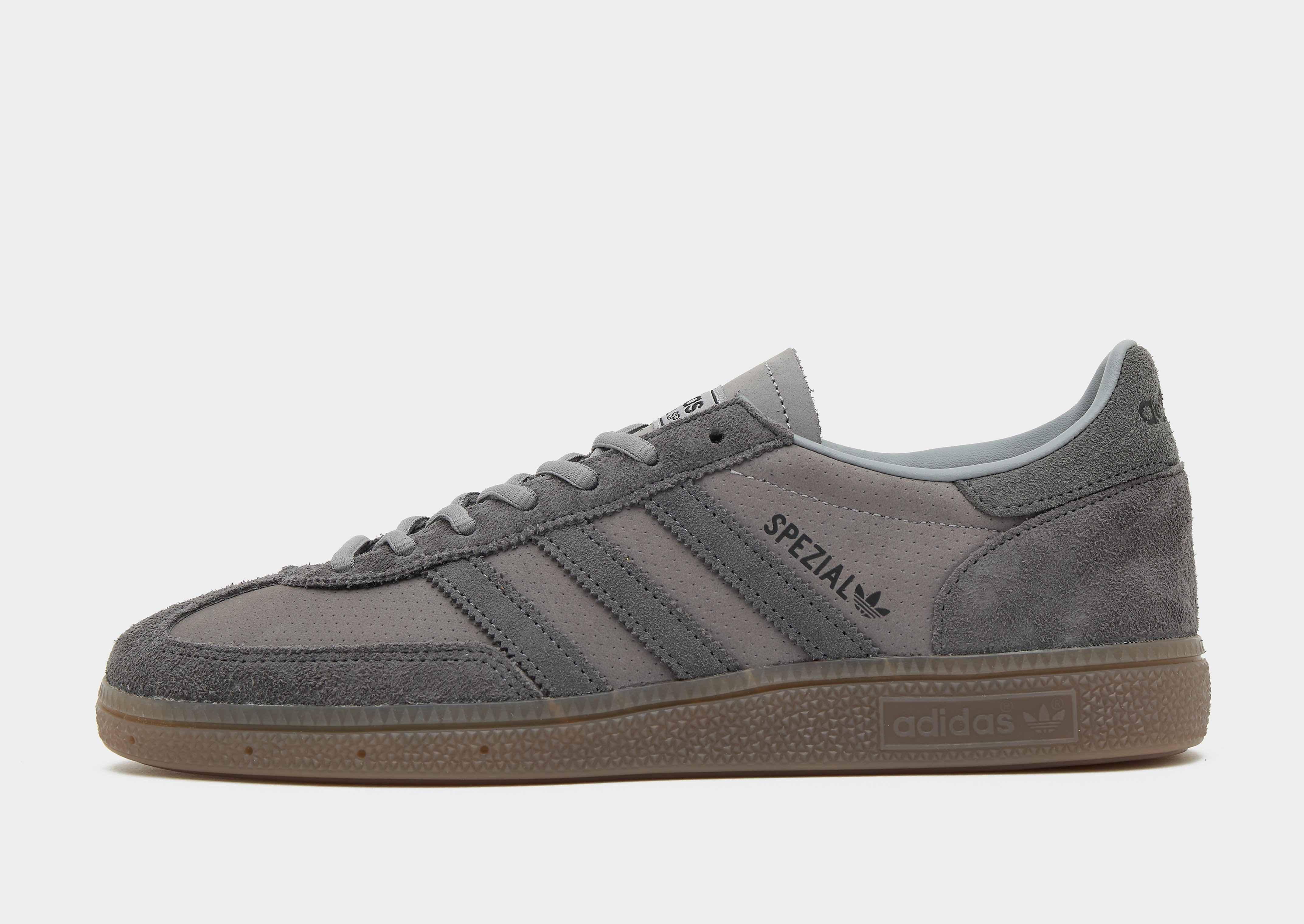 adidas+Originals+Handball+Spezial+-+Gris,+Gris