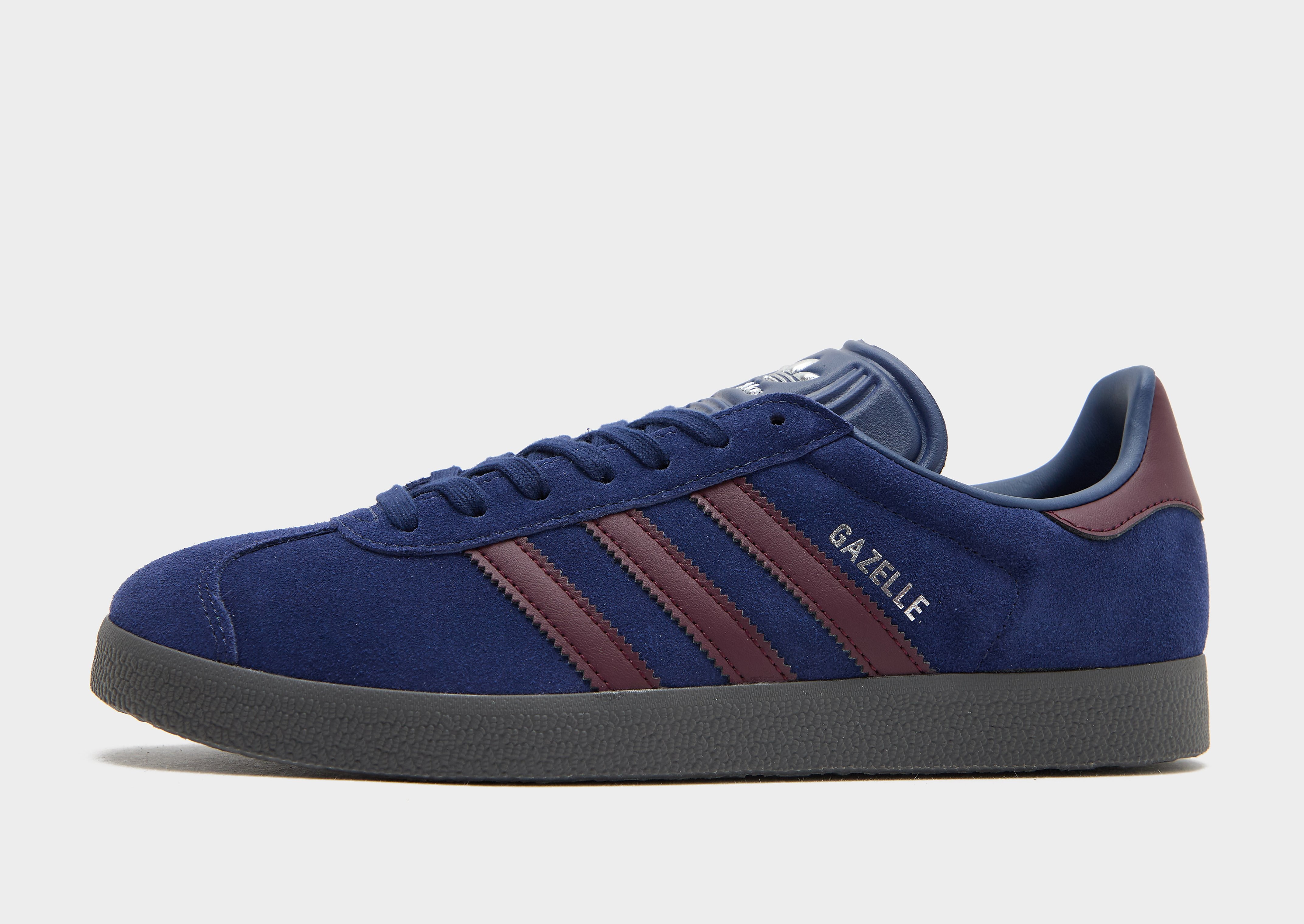 adidas Originals Gazelle OG - vue 4