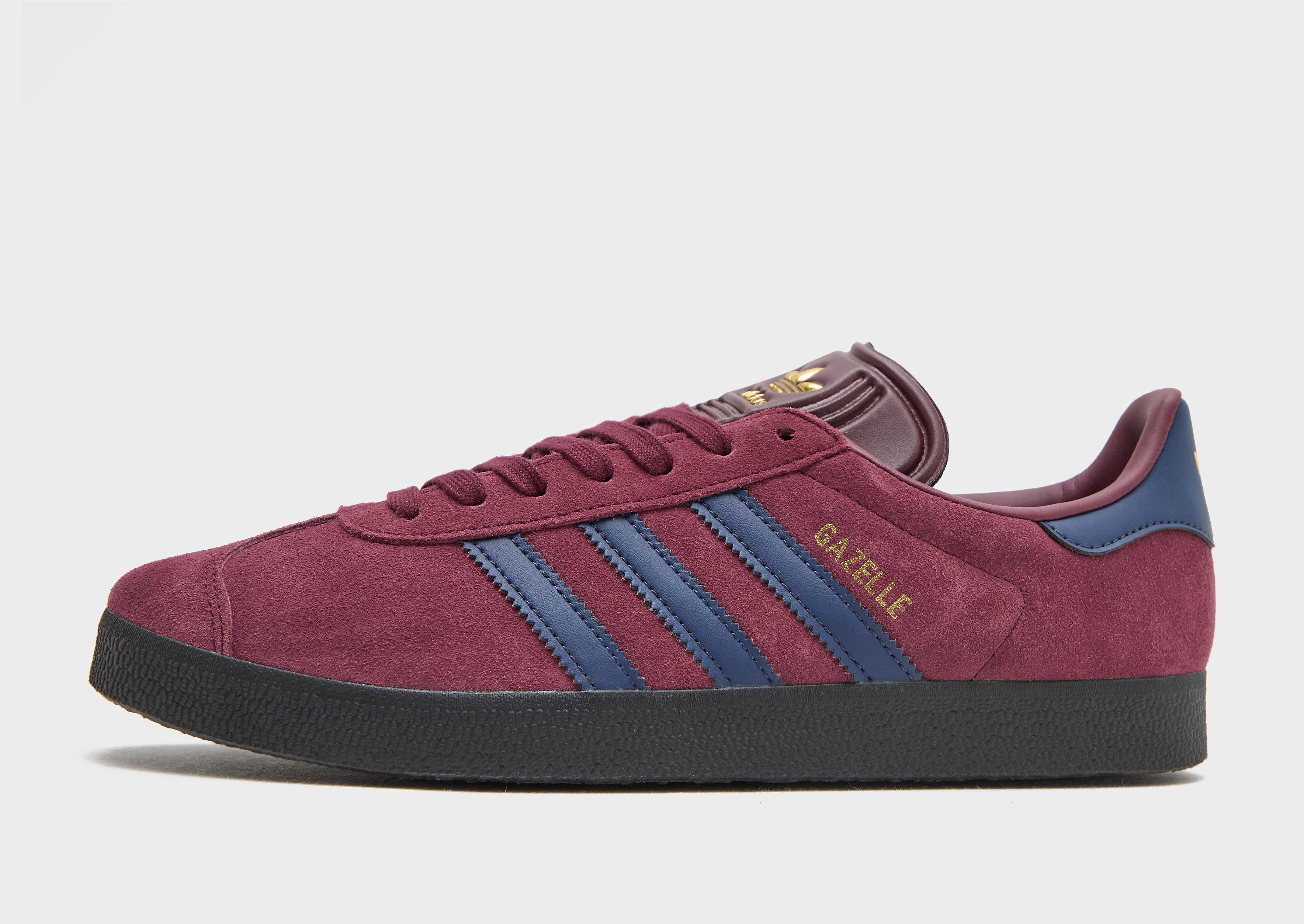 adidas Originals Gazelle OG - vue 5