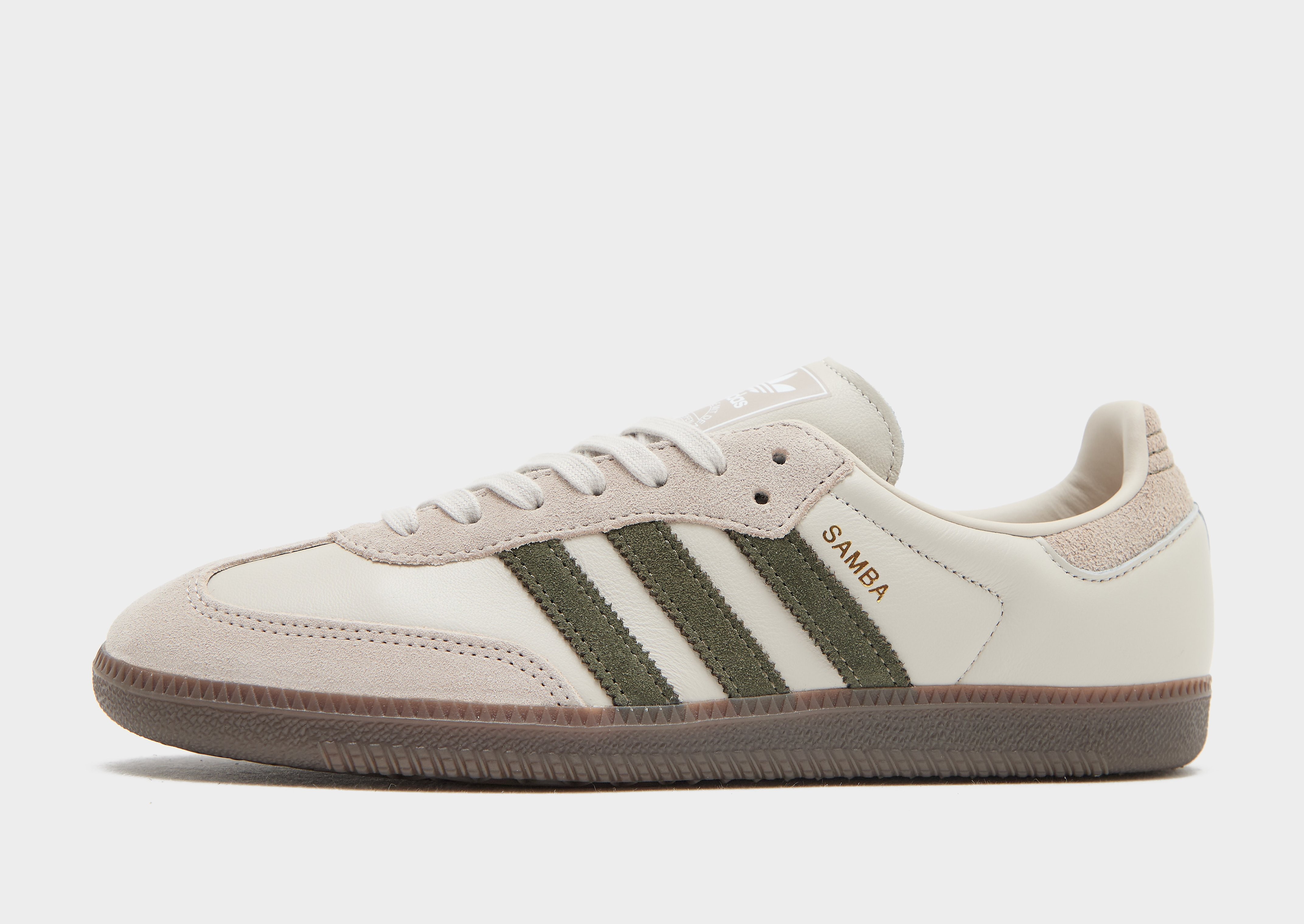 adidas Originals Samba OG Homme