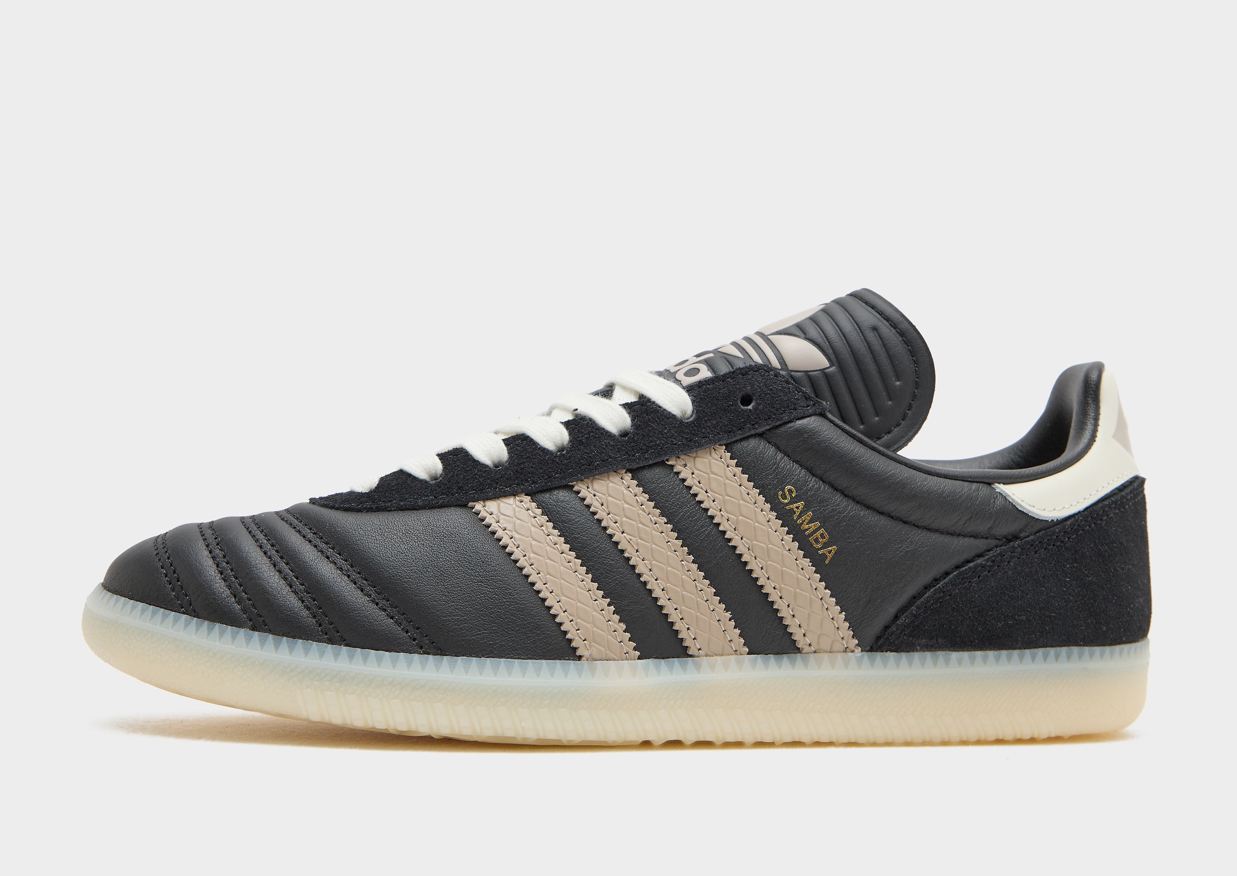 adidas+Originals+Samba+JP+-+Noir,+Noir