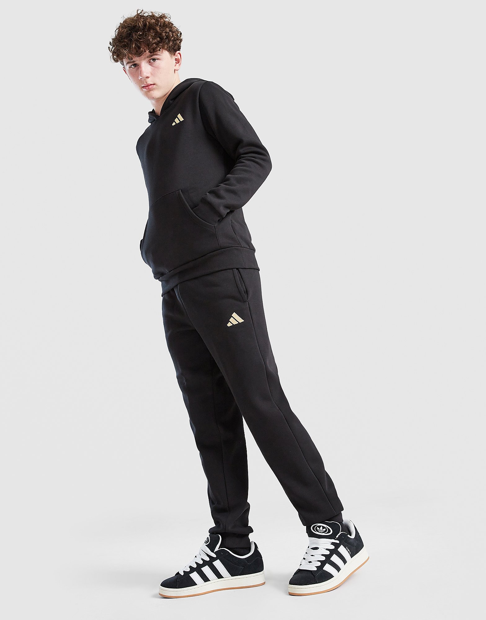 adidas Core Joggers Junior