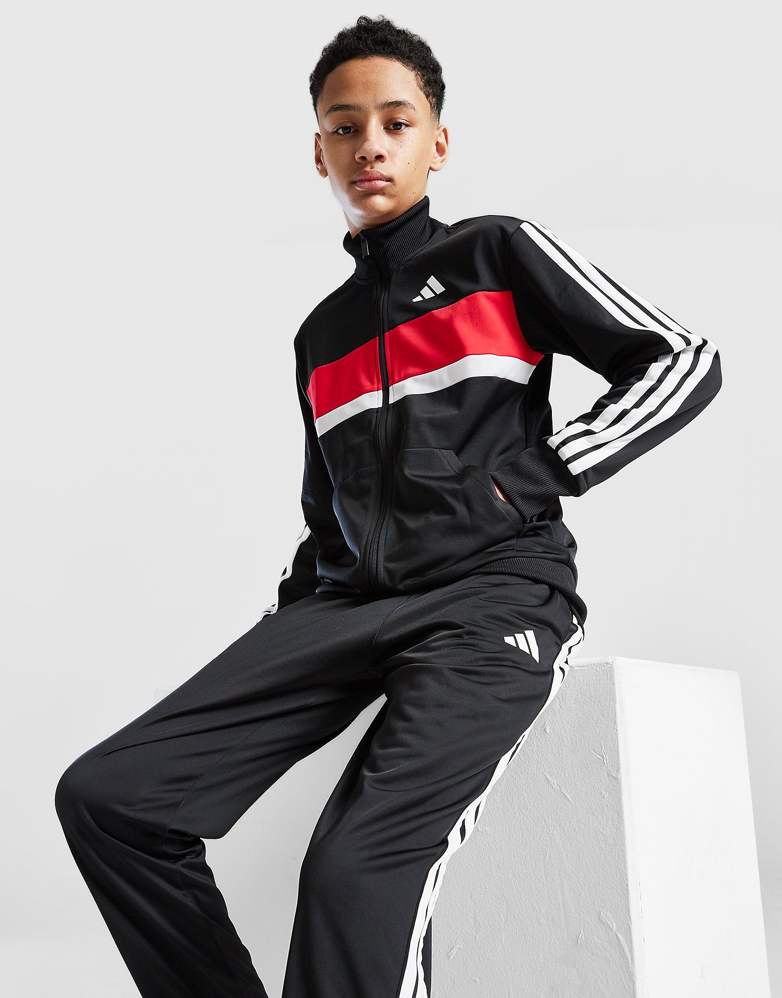 adidas Survêtement Tiberio