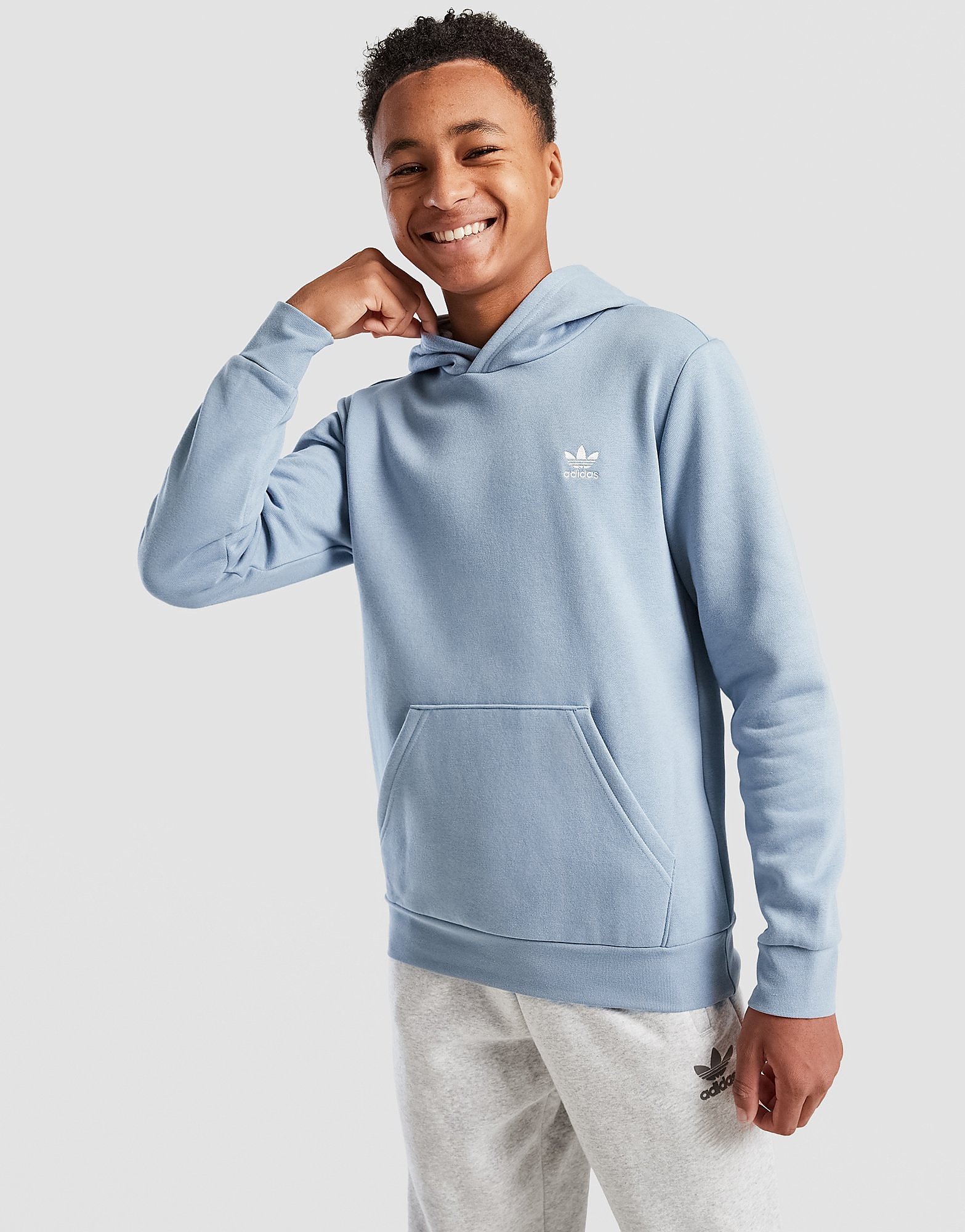 adidas Originals Core Hoodie Junior - vue 2