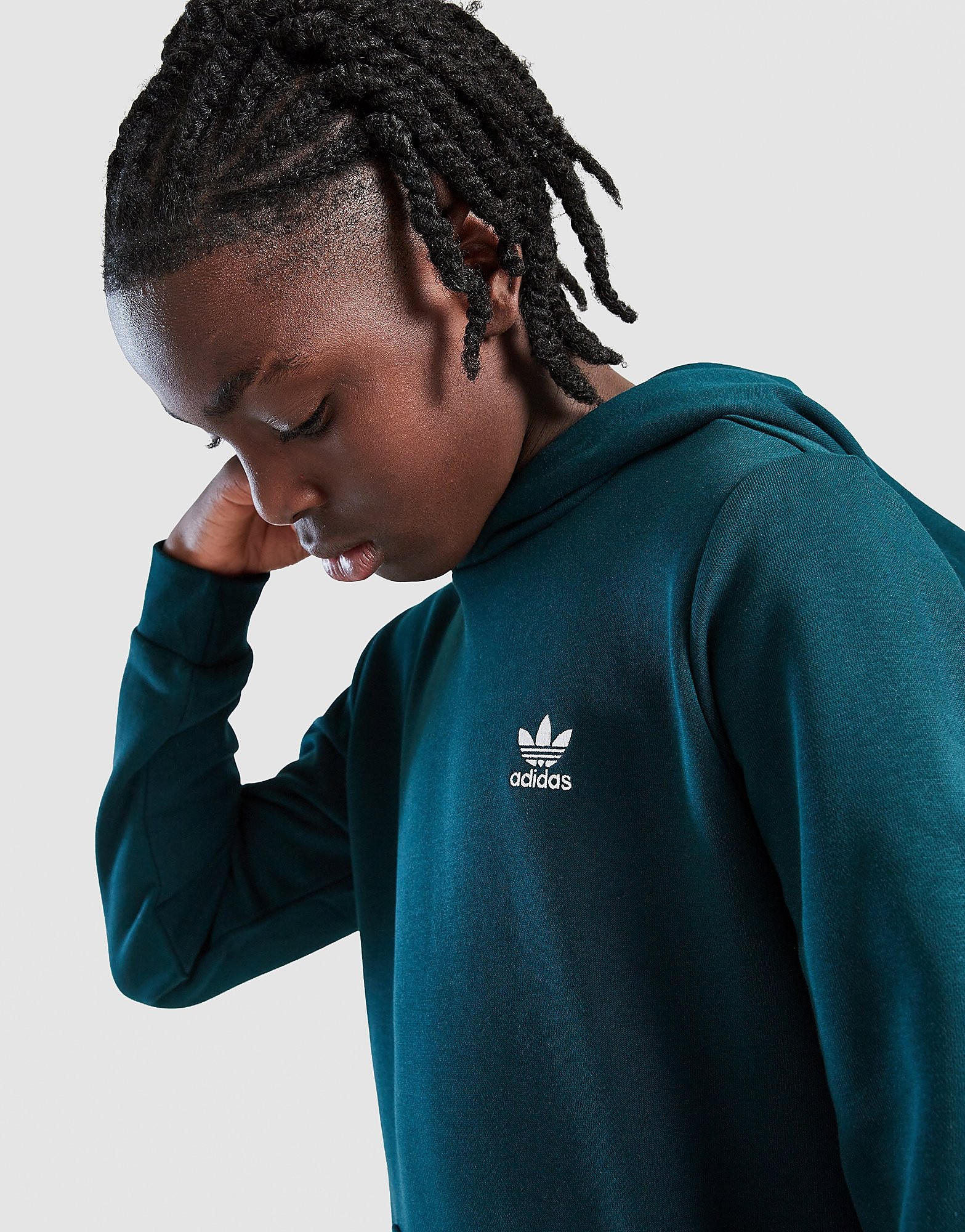 adidas Originals Core Hoodie Junior