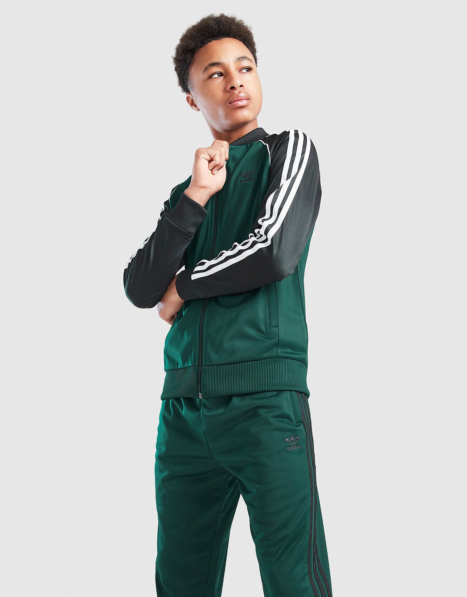 adidas Originals Veste de Survêtement