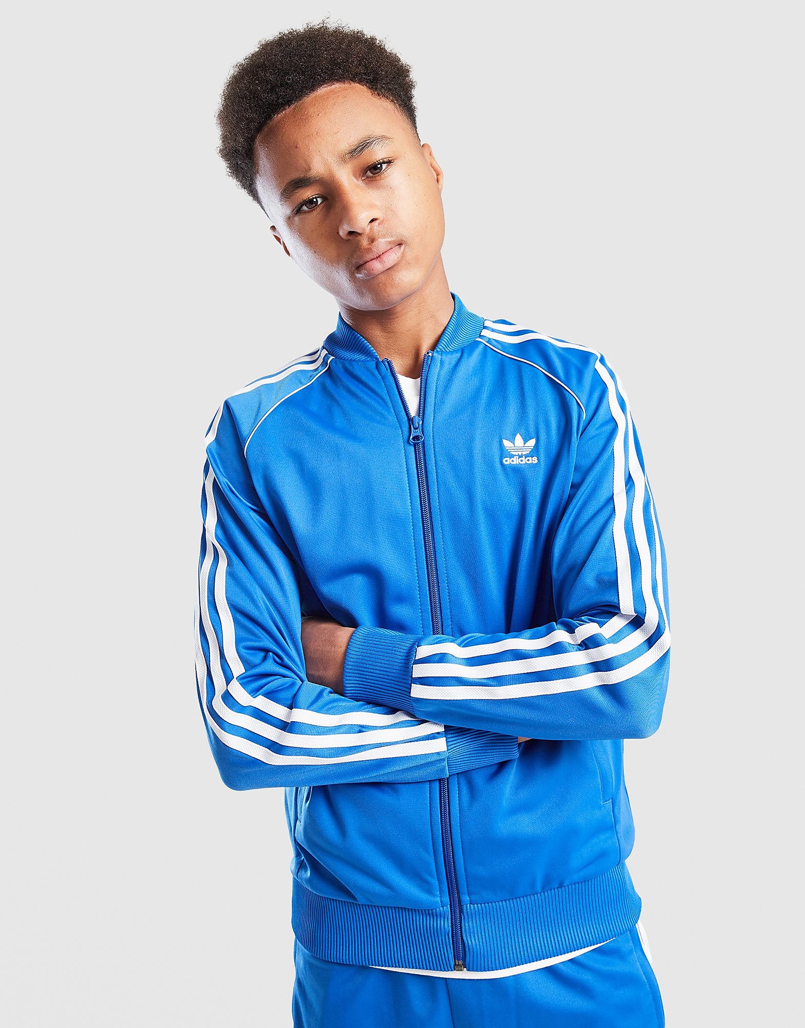 adidas Originals Veste de survêtement - vue 2