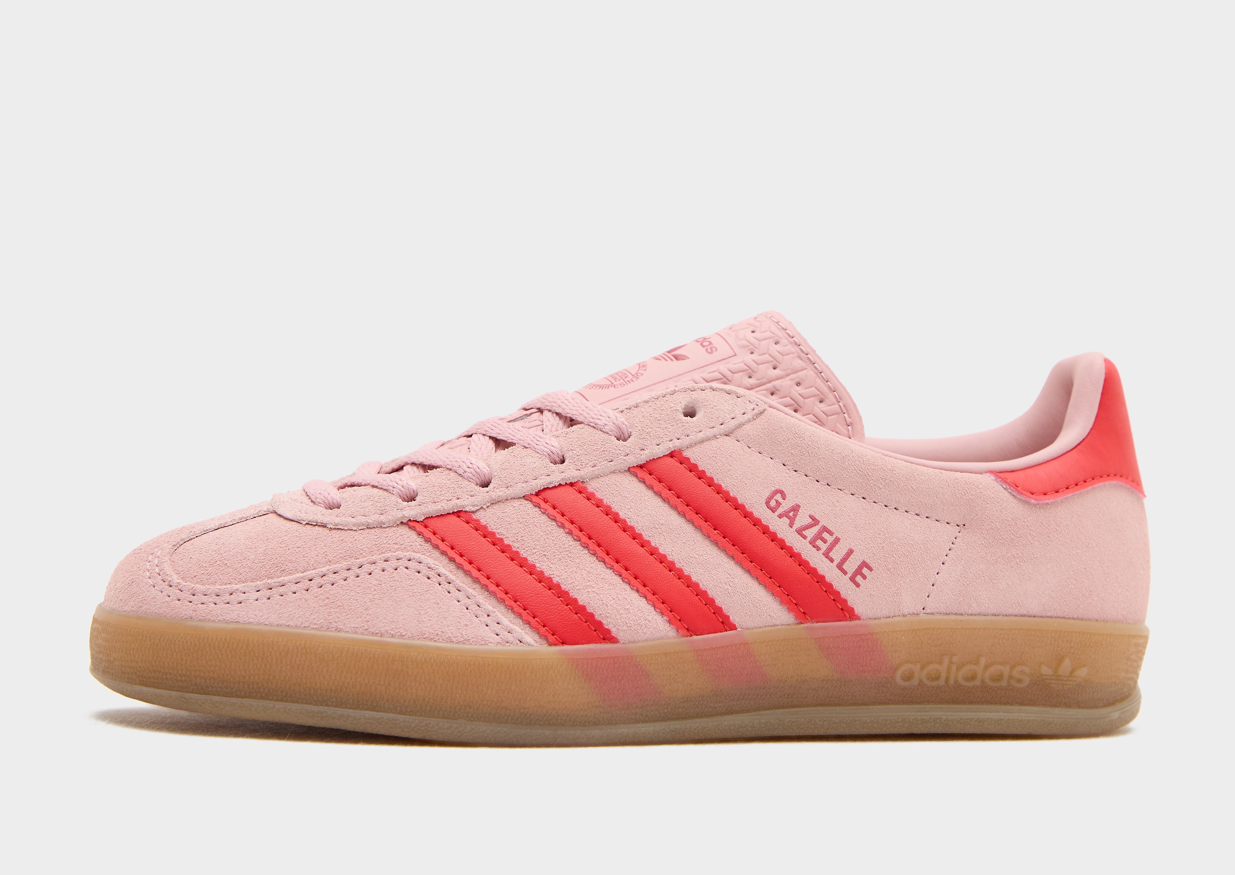 Adidas Gazelle Femme