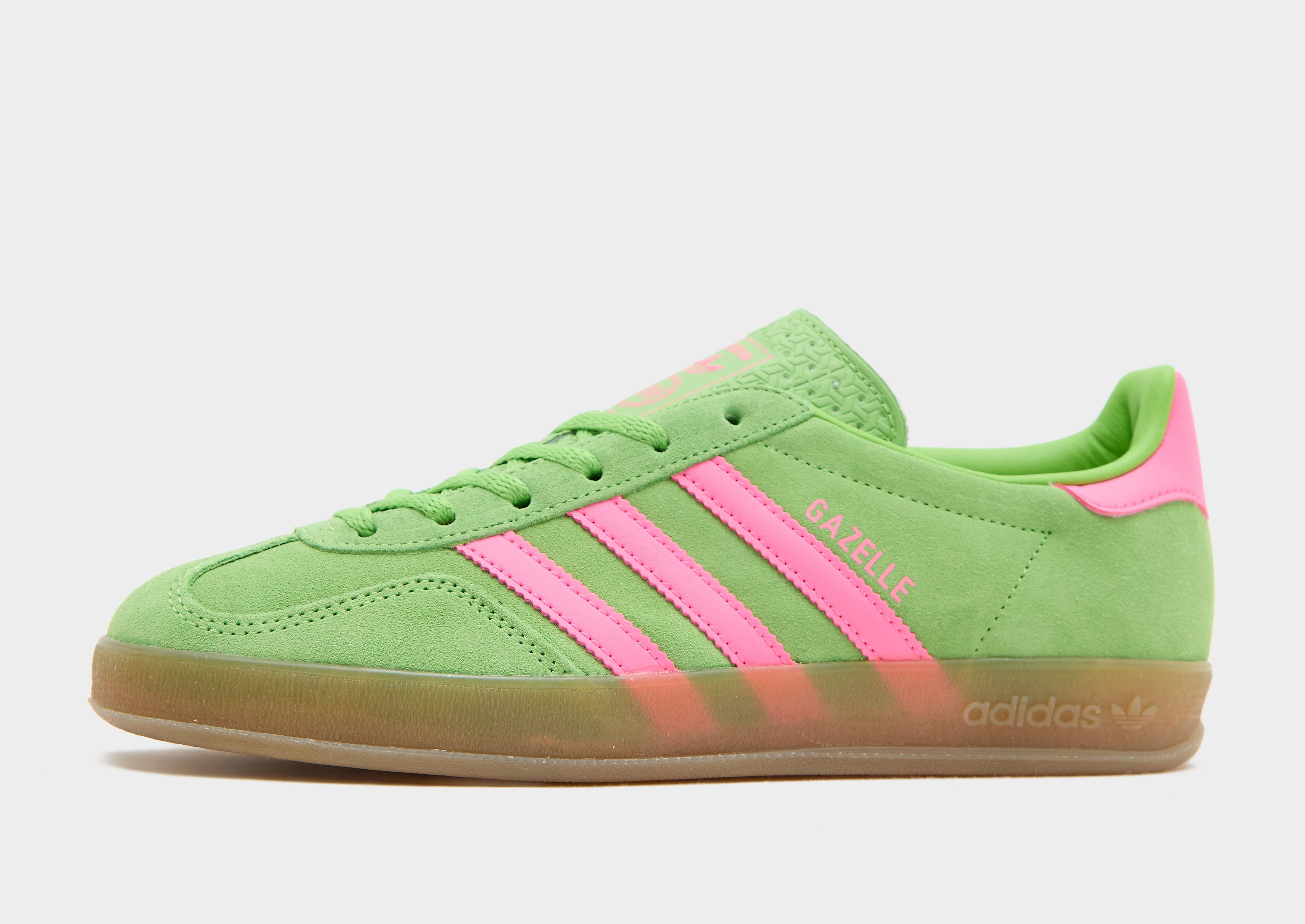 Adidas Gazelle Femme