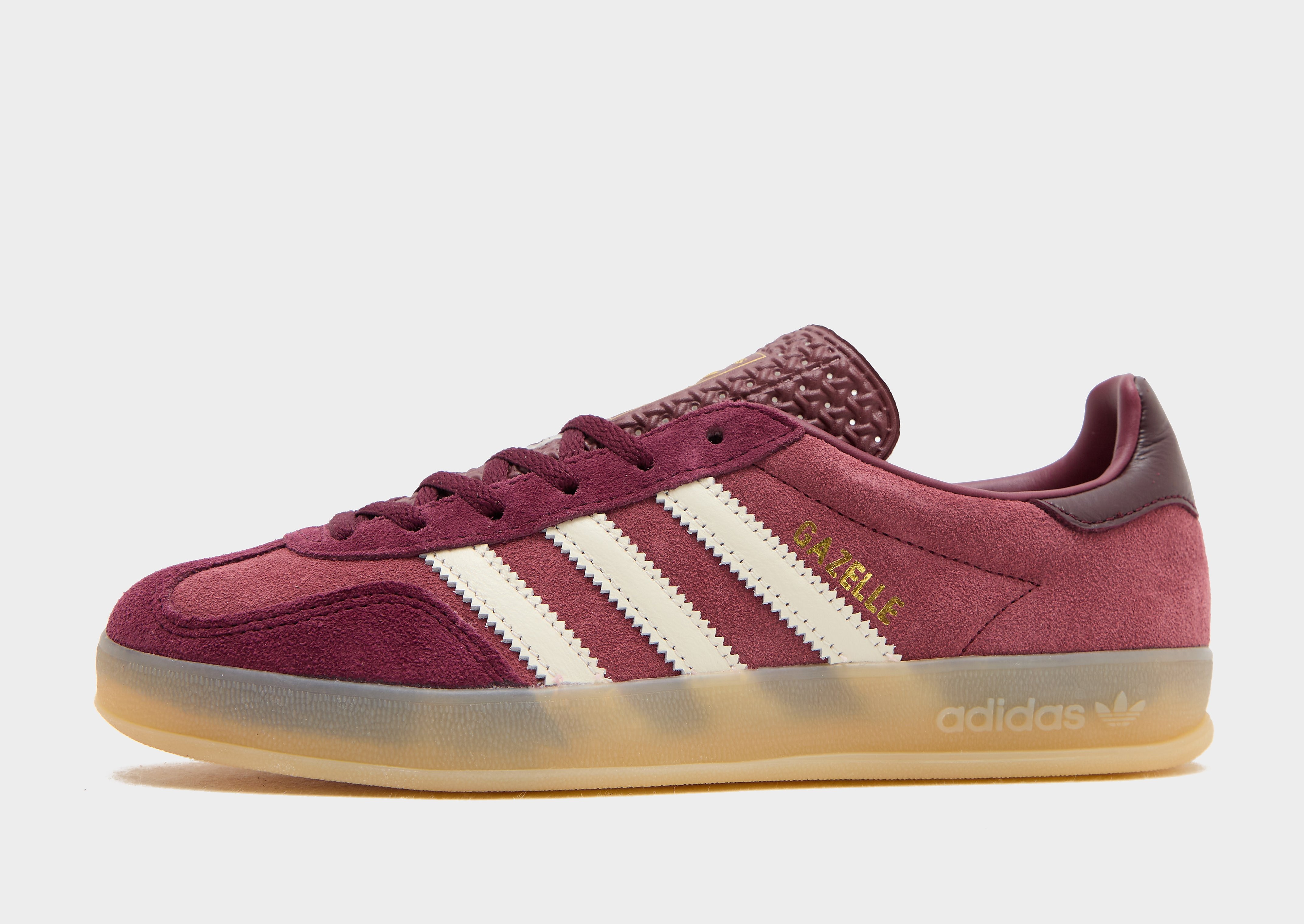 Adidas Gazelle Femme