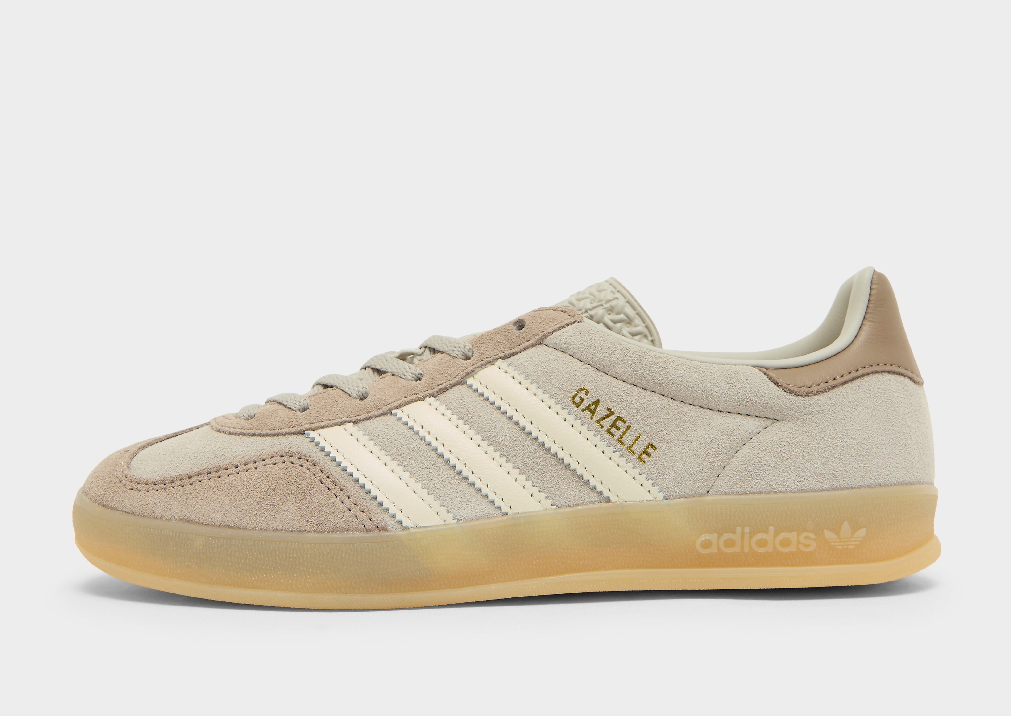 Adidas Gazelle Femme