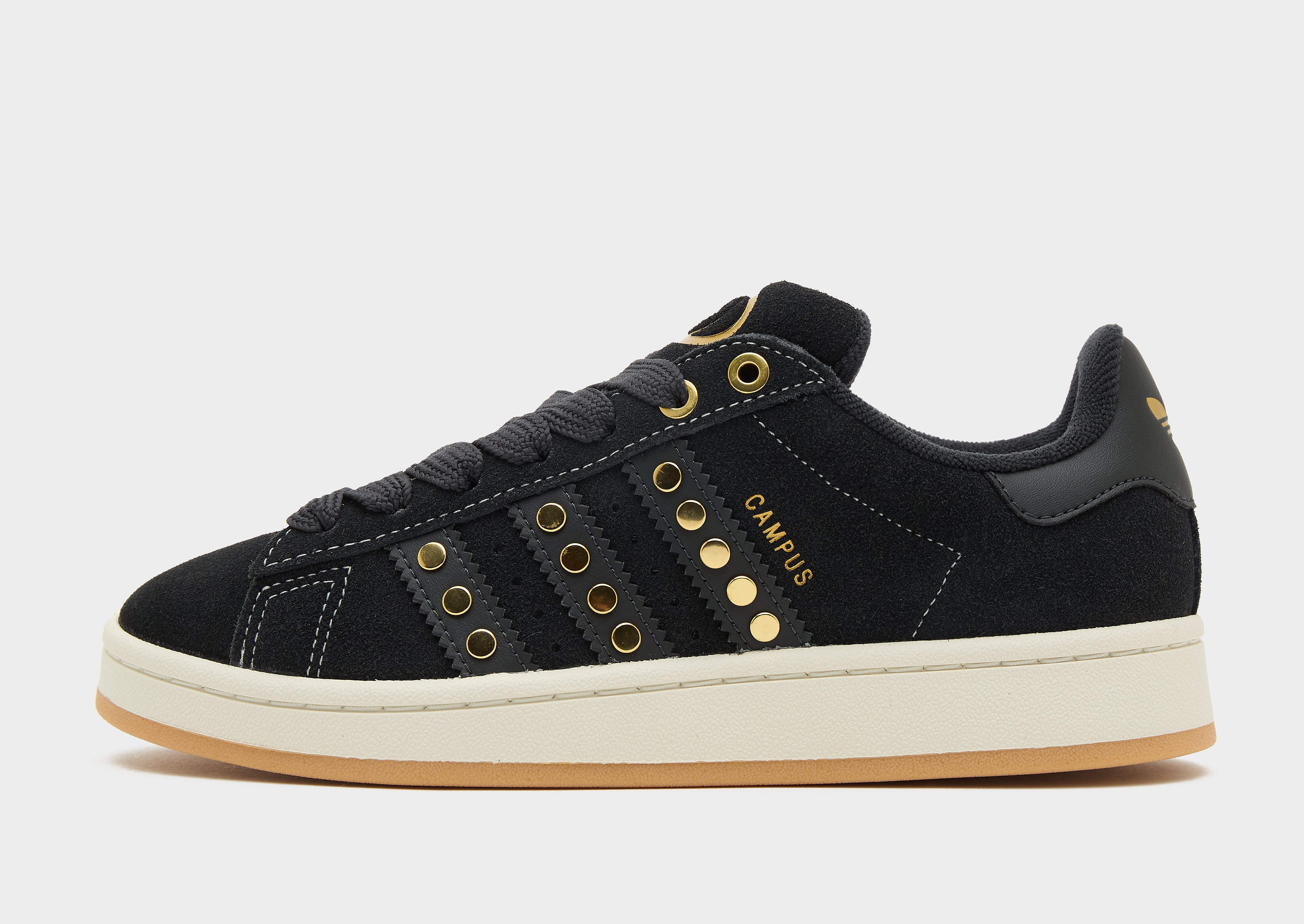 Adidas Campus 00s damessneaker zwart