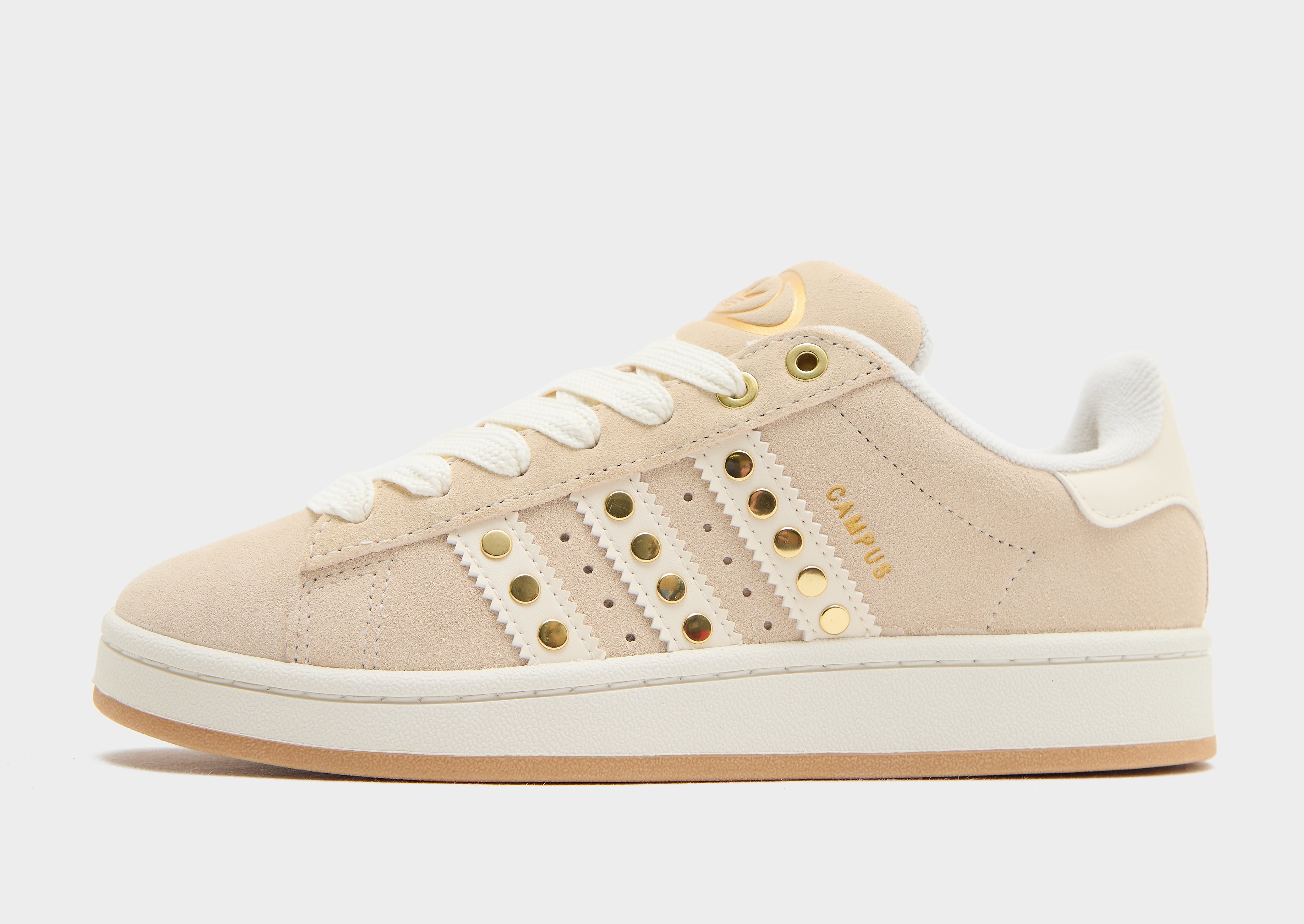 Adidas Campus 00s damessneaker beige