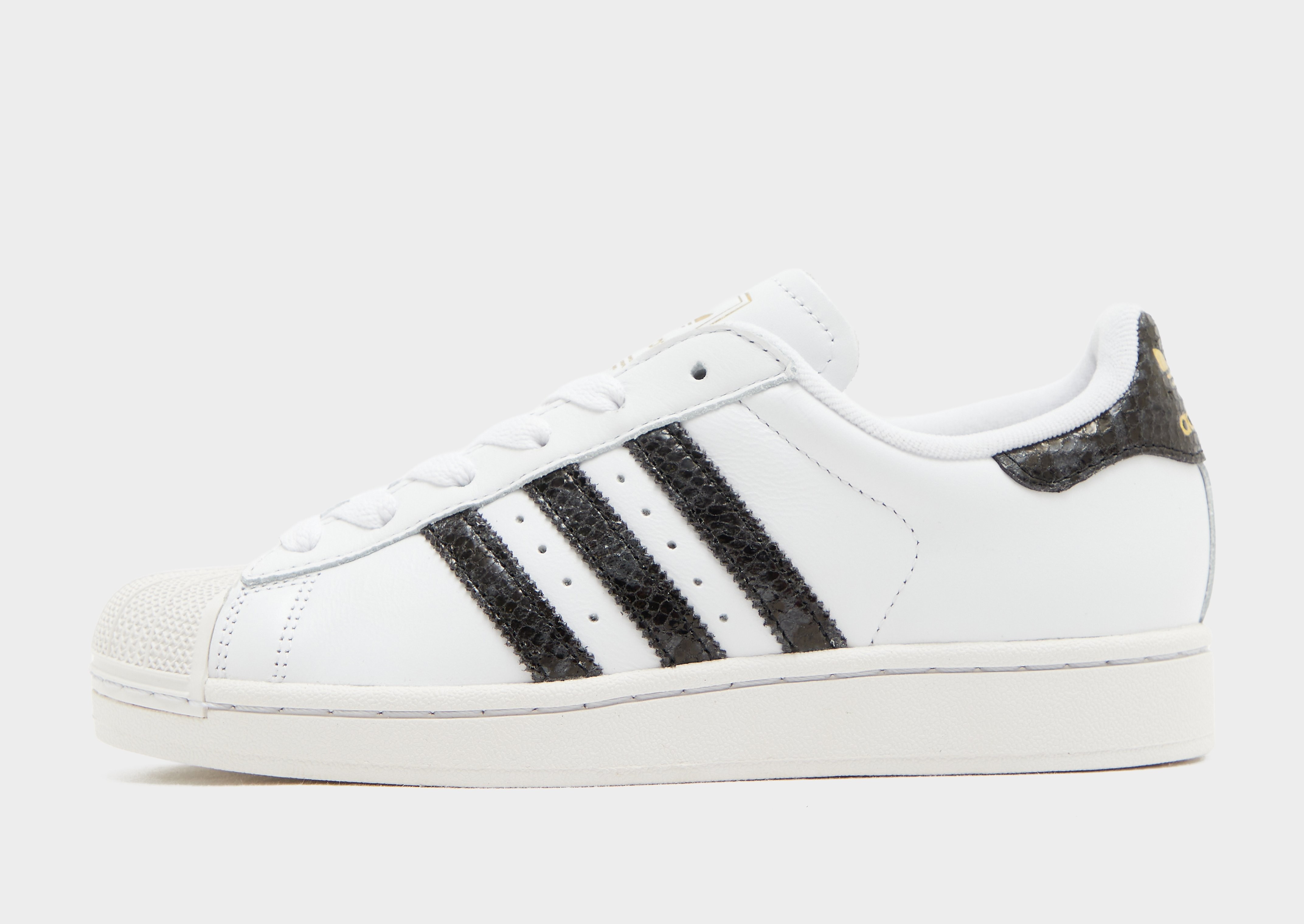 adidas Originals Superstar II - vue 8